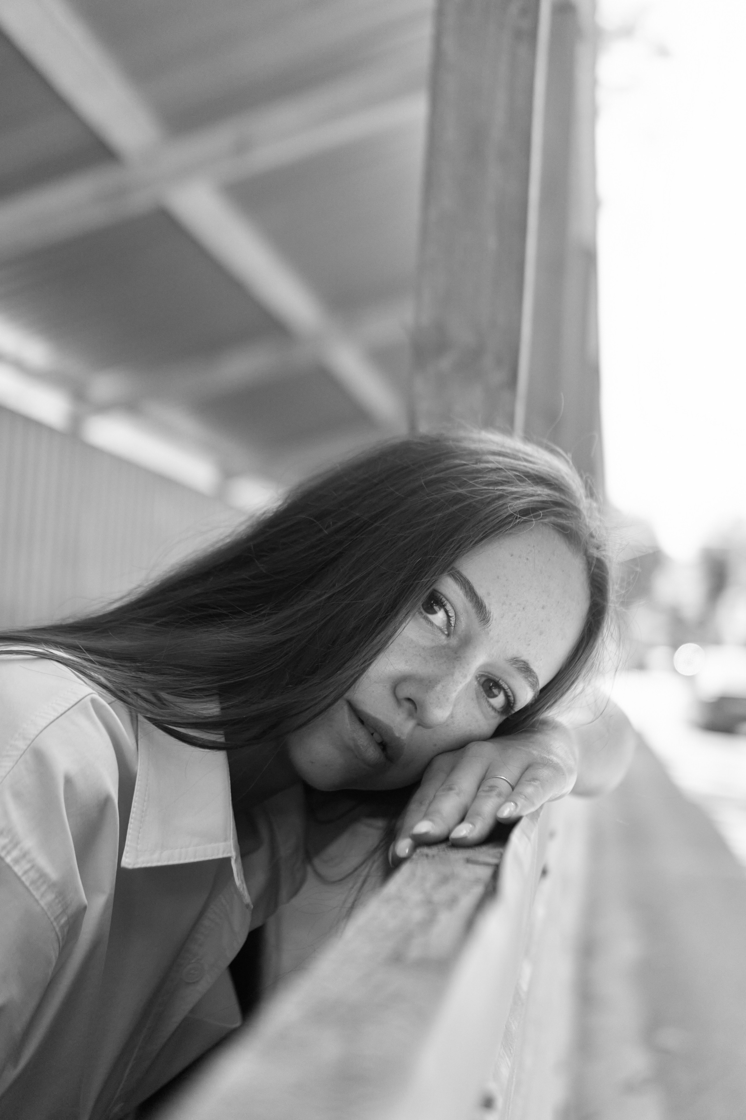 Алёна. EVG PROHOROV