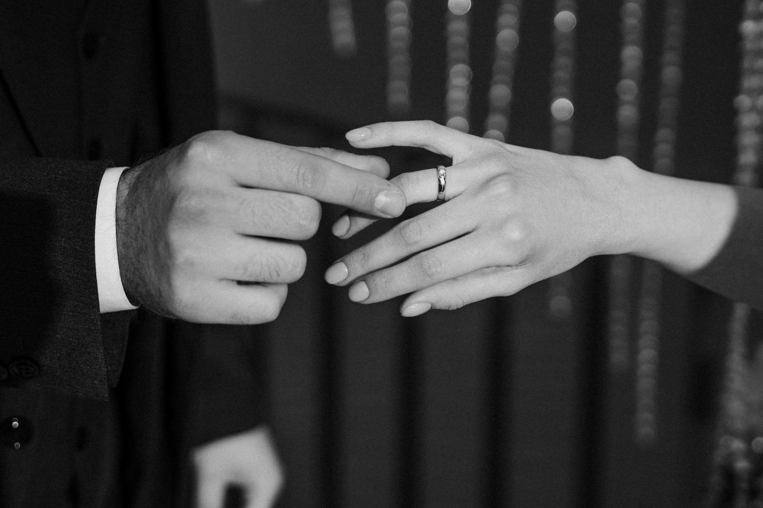 Сергей и Нина. Фотограф Эдуарда Титанян