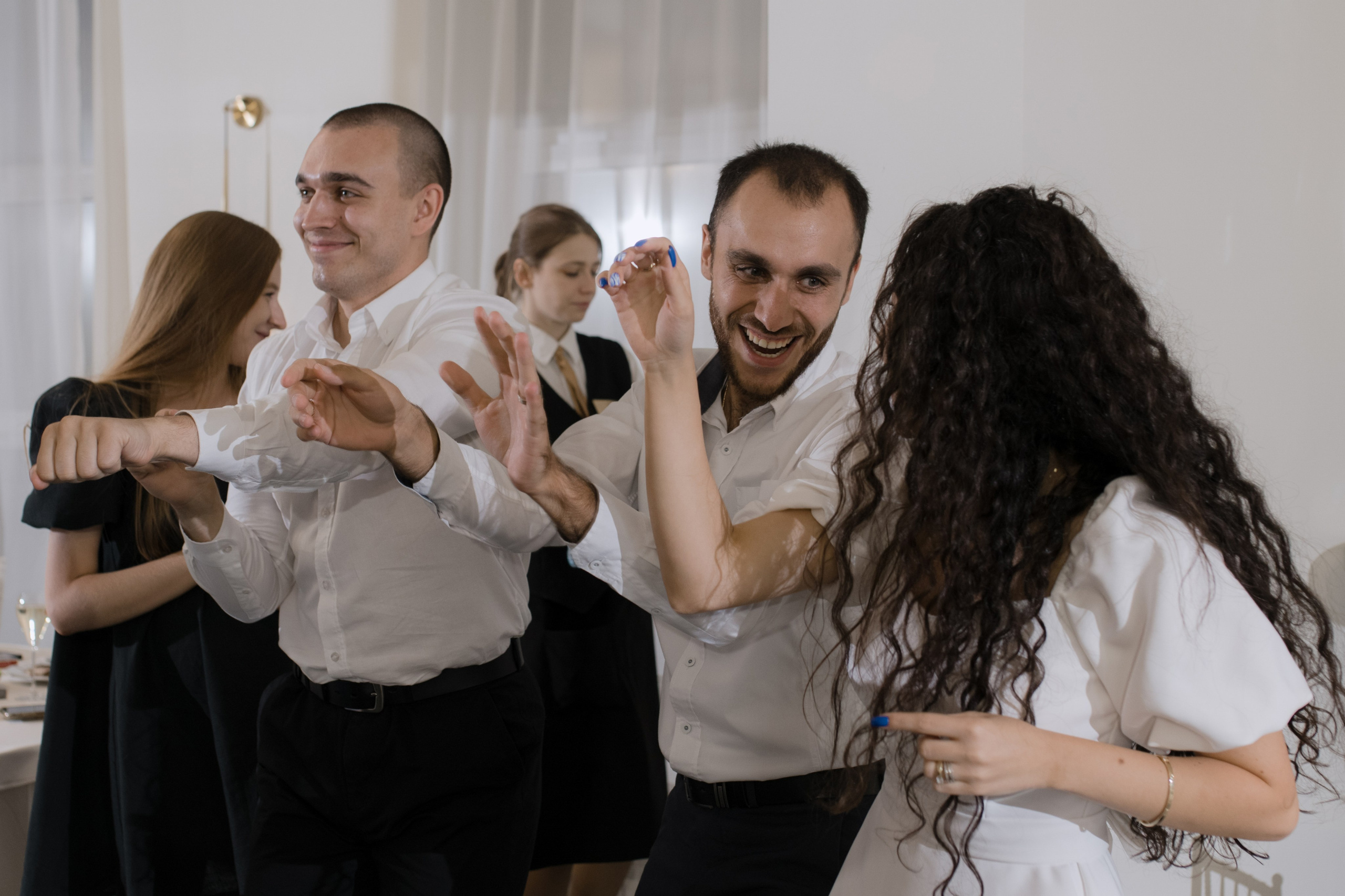 Антон-Марина — More Amore. Свадебный фотограф Екатеринбург/Челябинск — Любовь Волохова