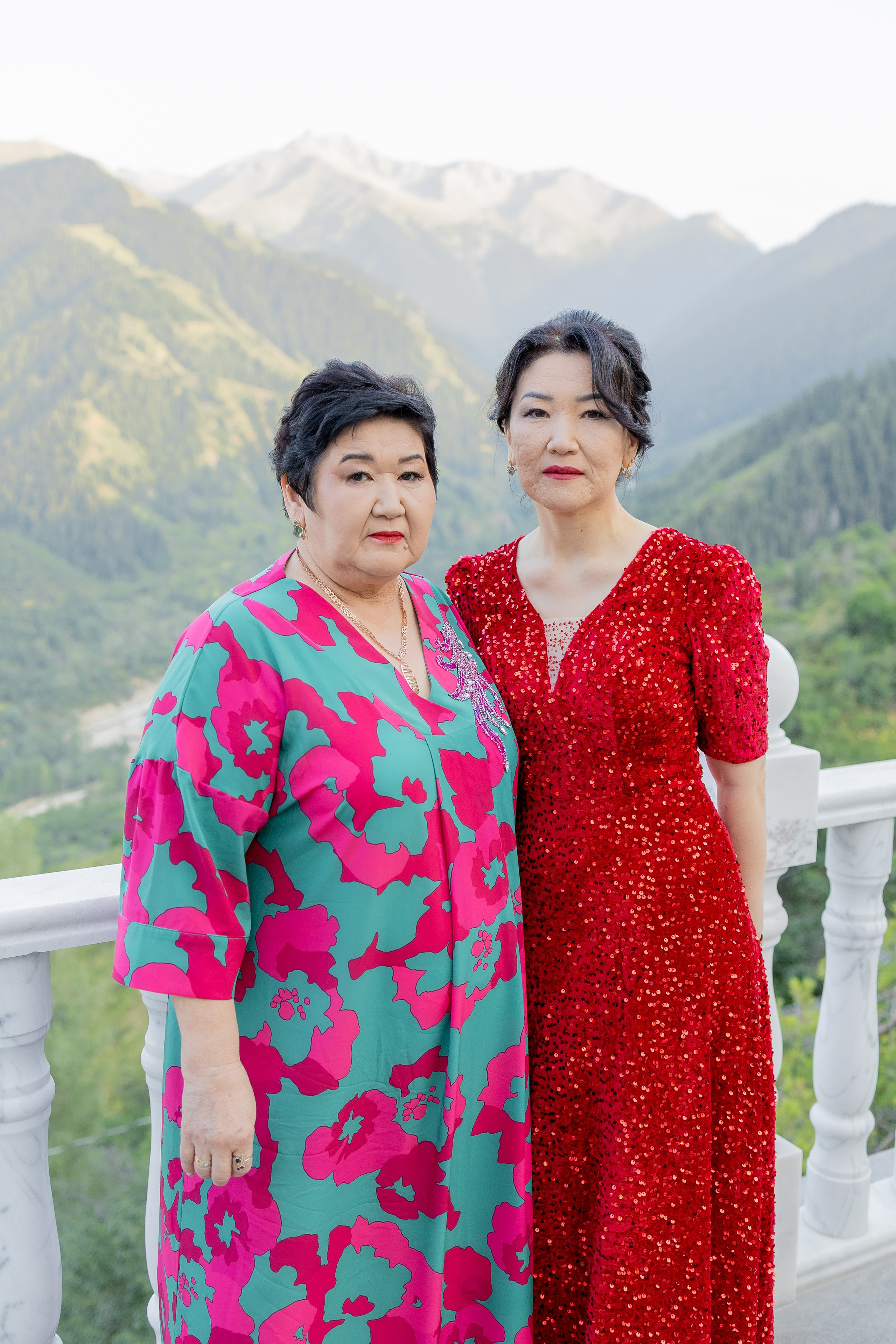 Кыз Узату Риза. Свадебный фотограф в Алматы Айгерим Верба