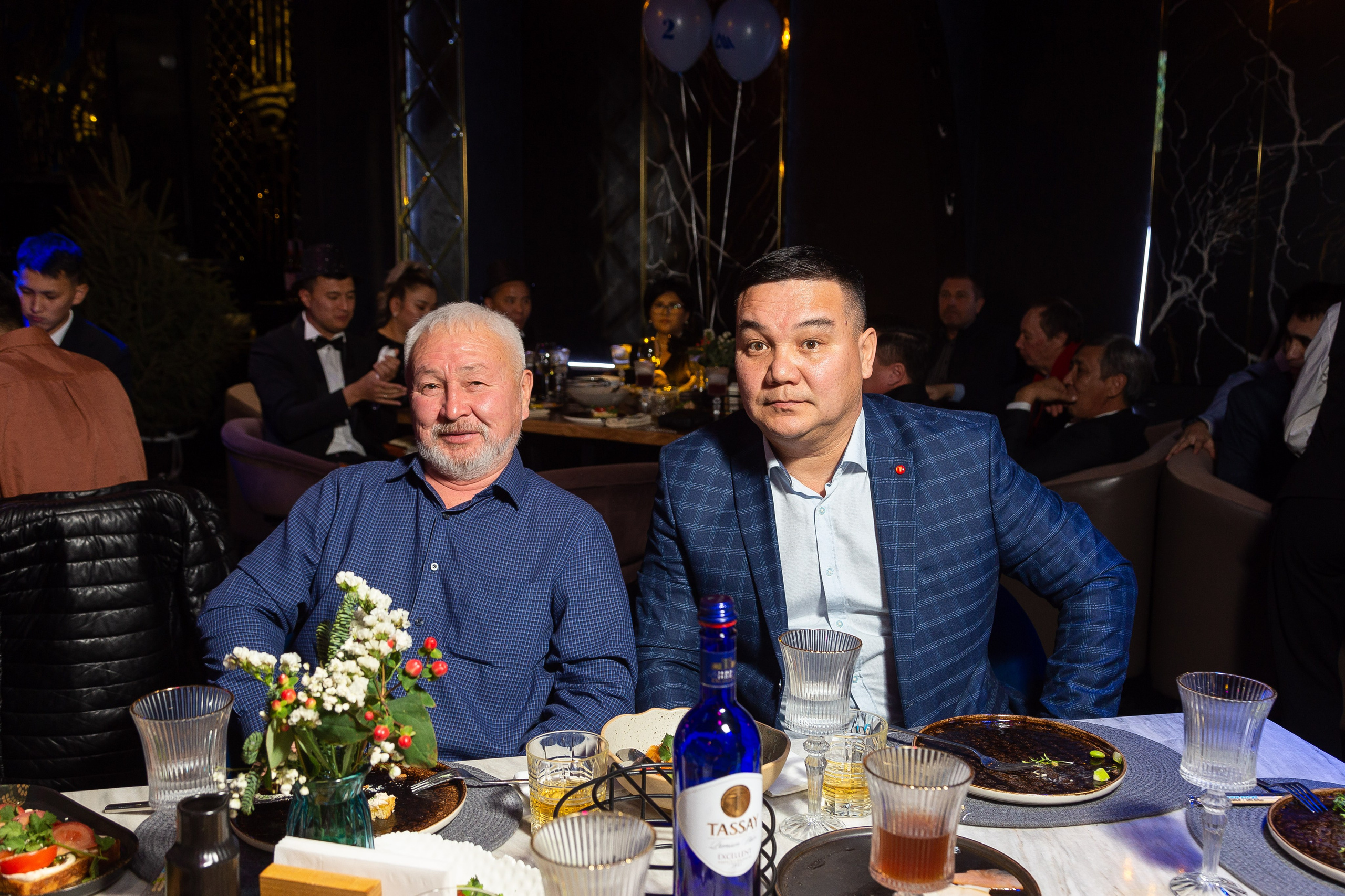 Корпоратив в стиле GATSBY. Свадебный фотограф в Алматы Айгерим Верба