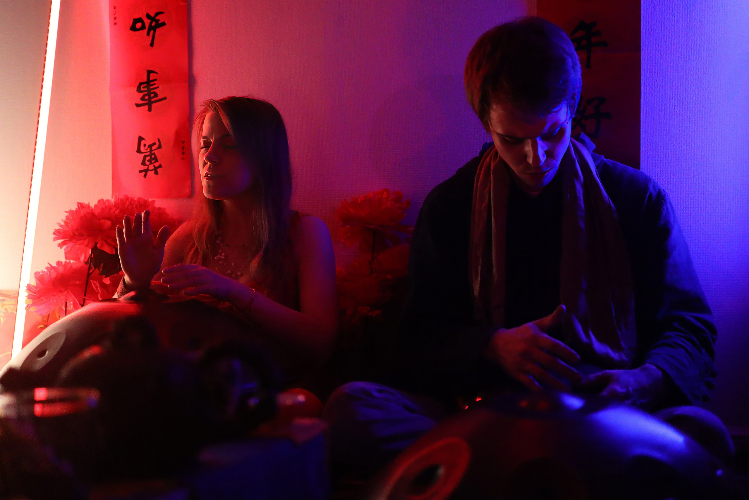 Китайский Новый Год. Photo Ninja