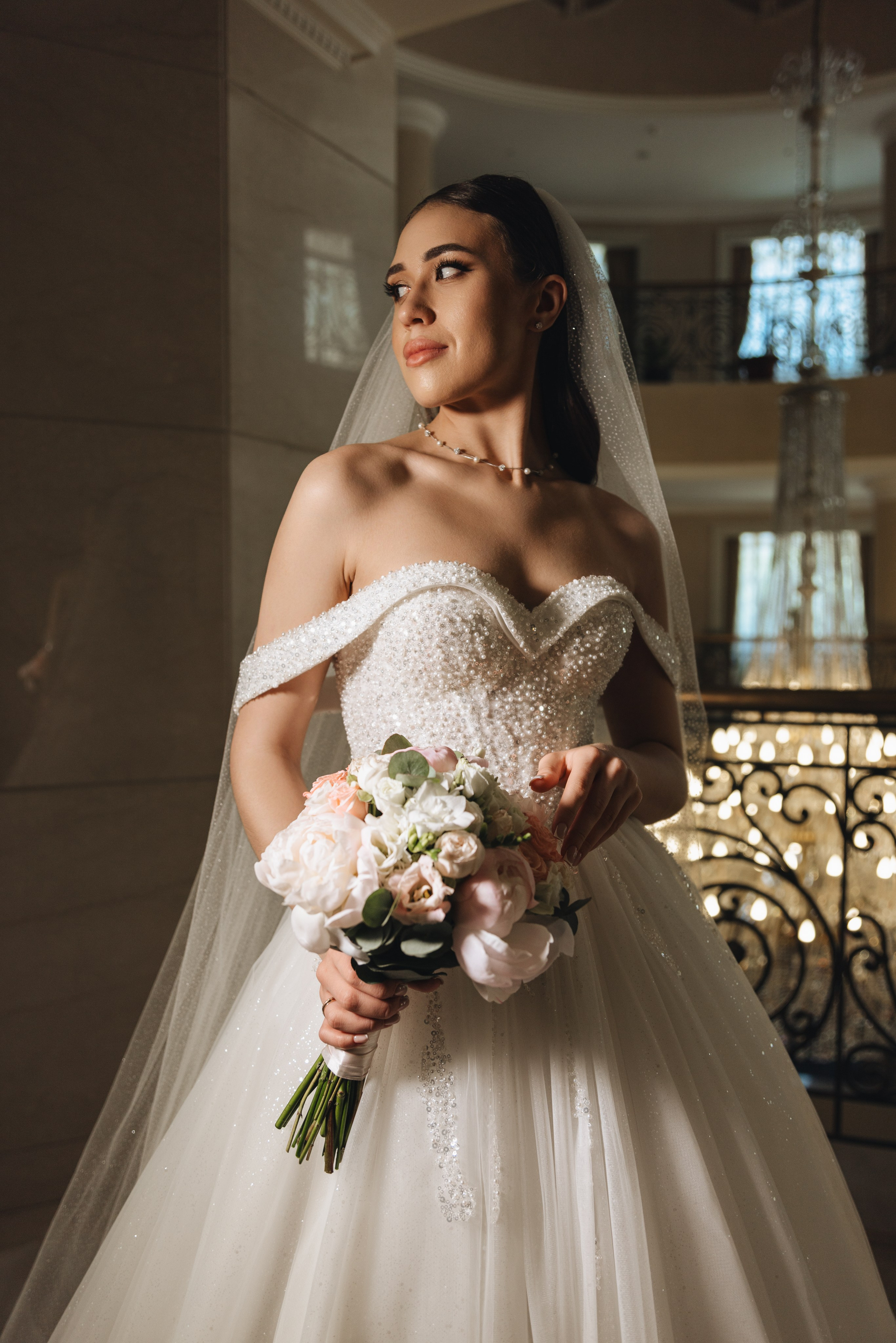 Валерия и Илья. Семейный и свадебный фотограф в Донецке Елена Гордеева