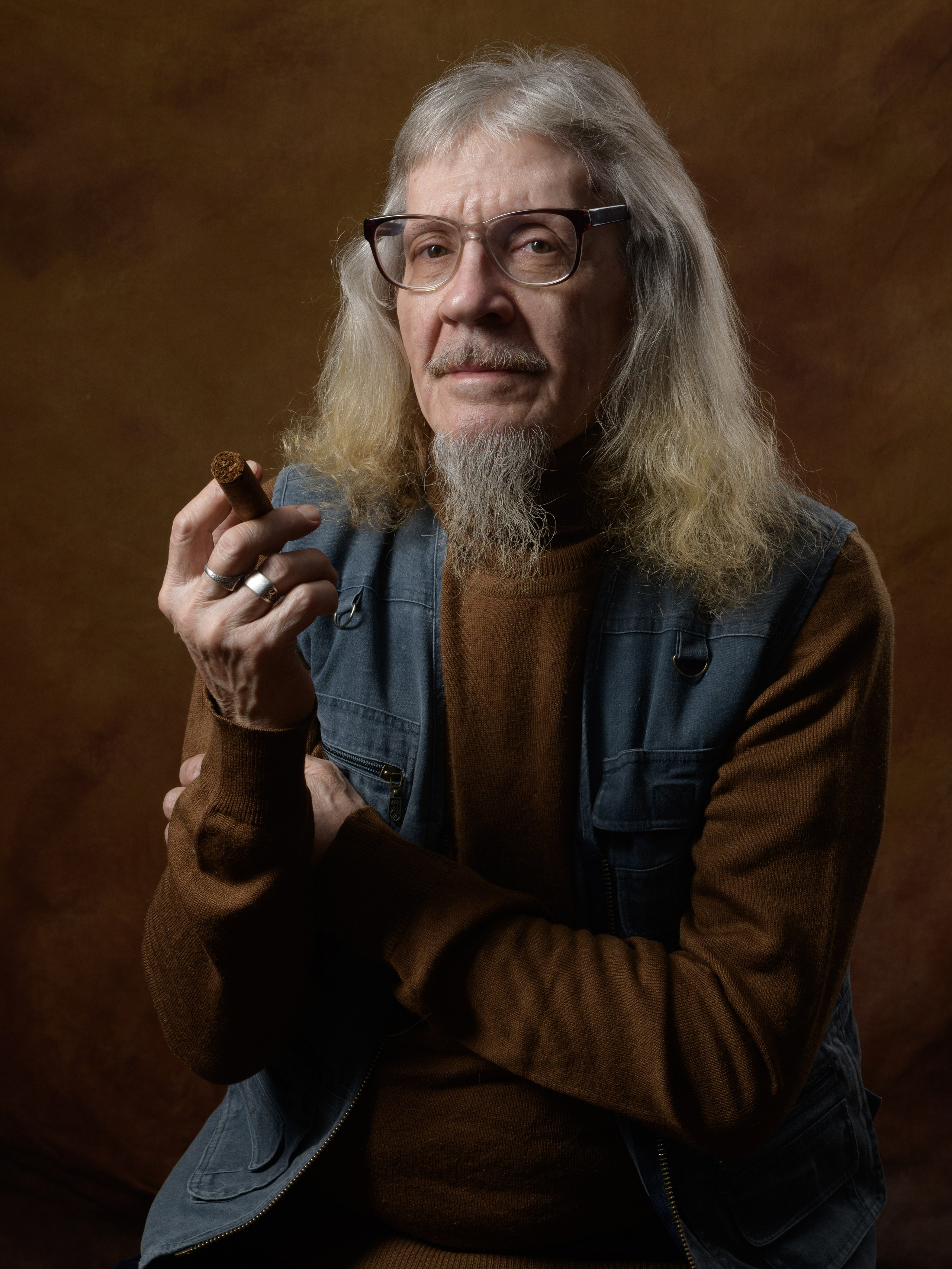 Портреты в студии и не пленэре. Предметный и семейный фотограф в Балашихе Владимир Скранжевский