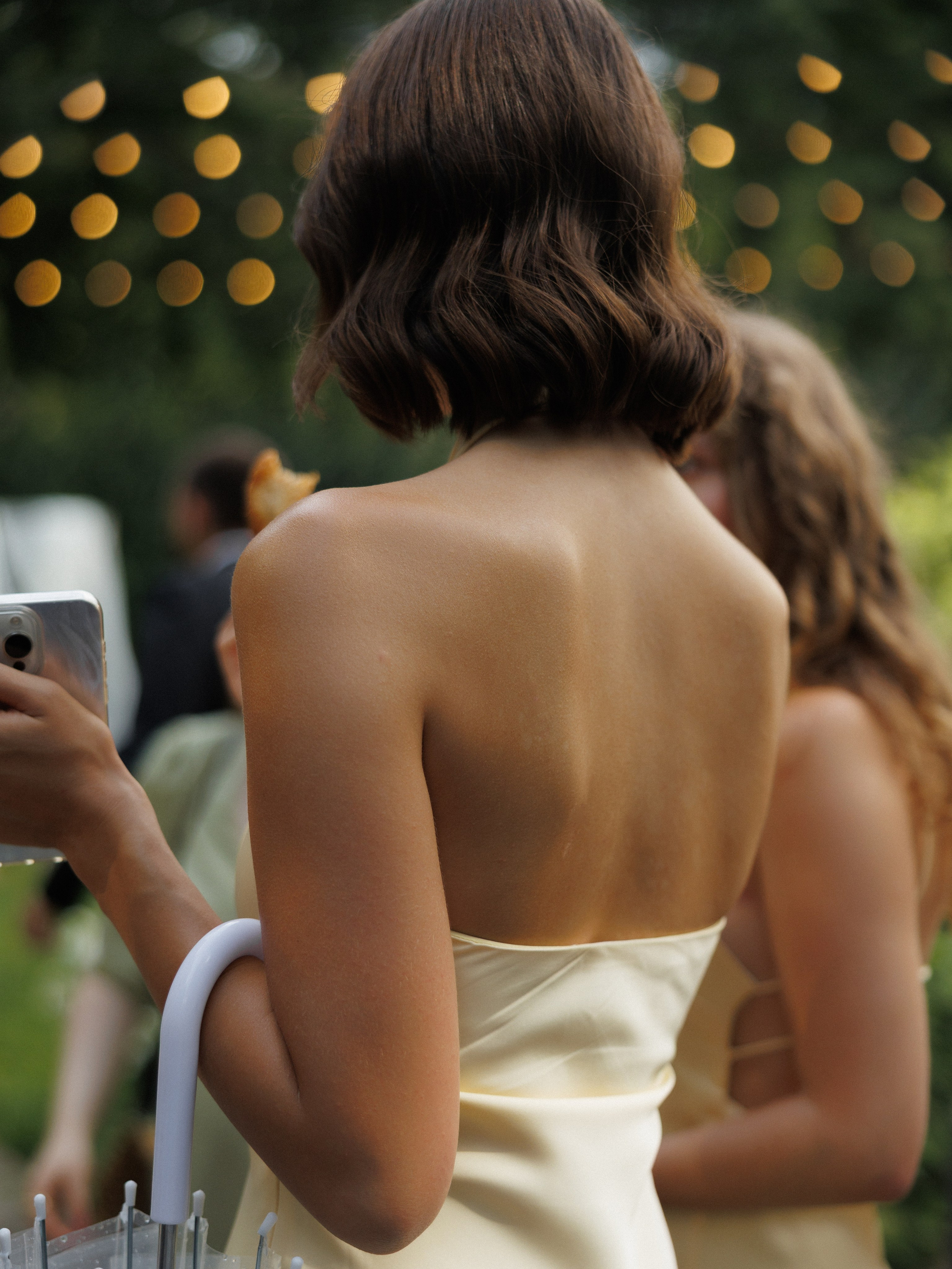 Сезоны счастья. Свадебный и семейный фотограф Мария Князева в Санкт-Петербурге