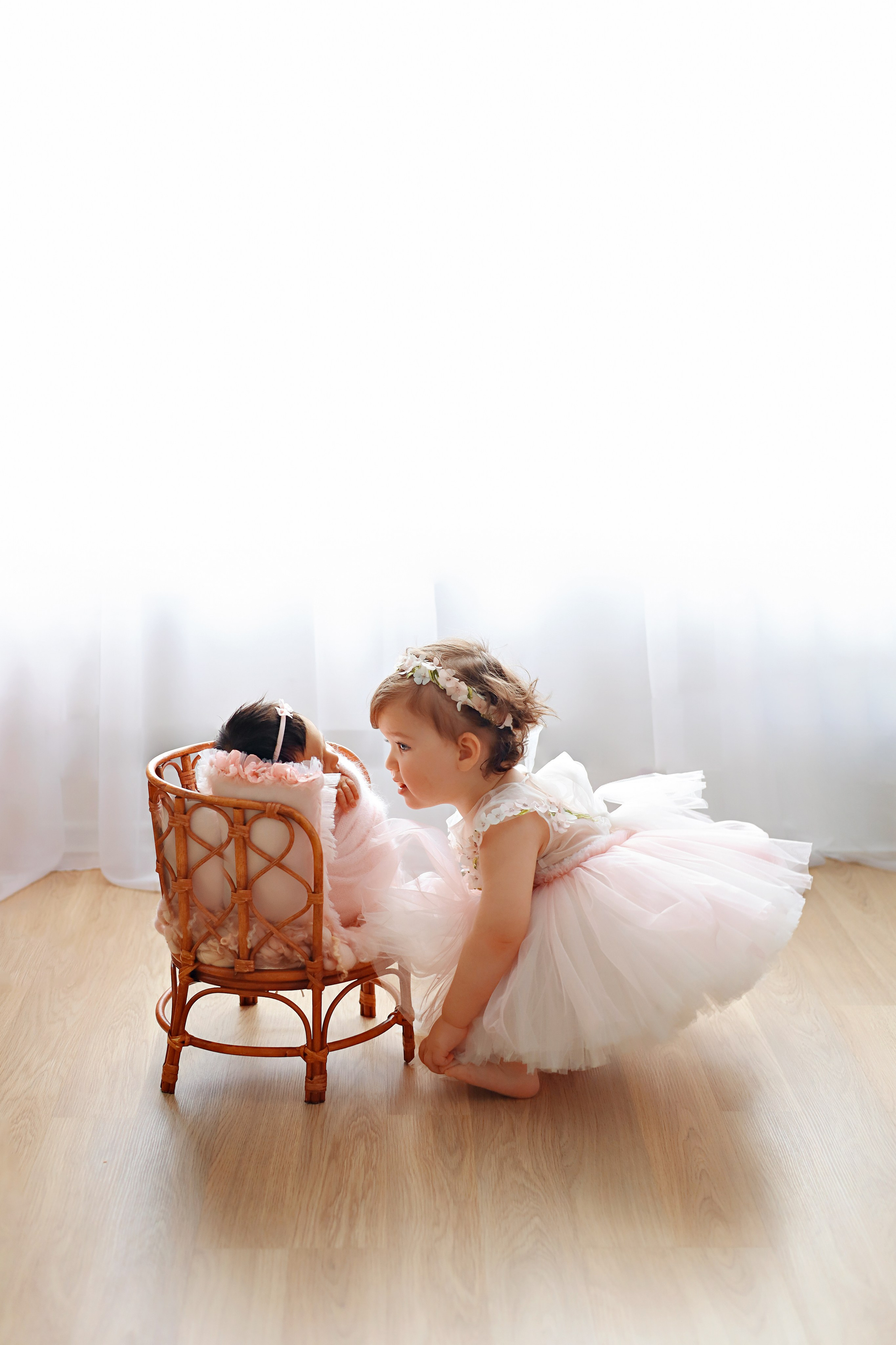 Марианна, творческий пакет. Фотограф новорожденных Москва. Ньюборн фотограф Москва