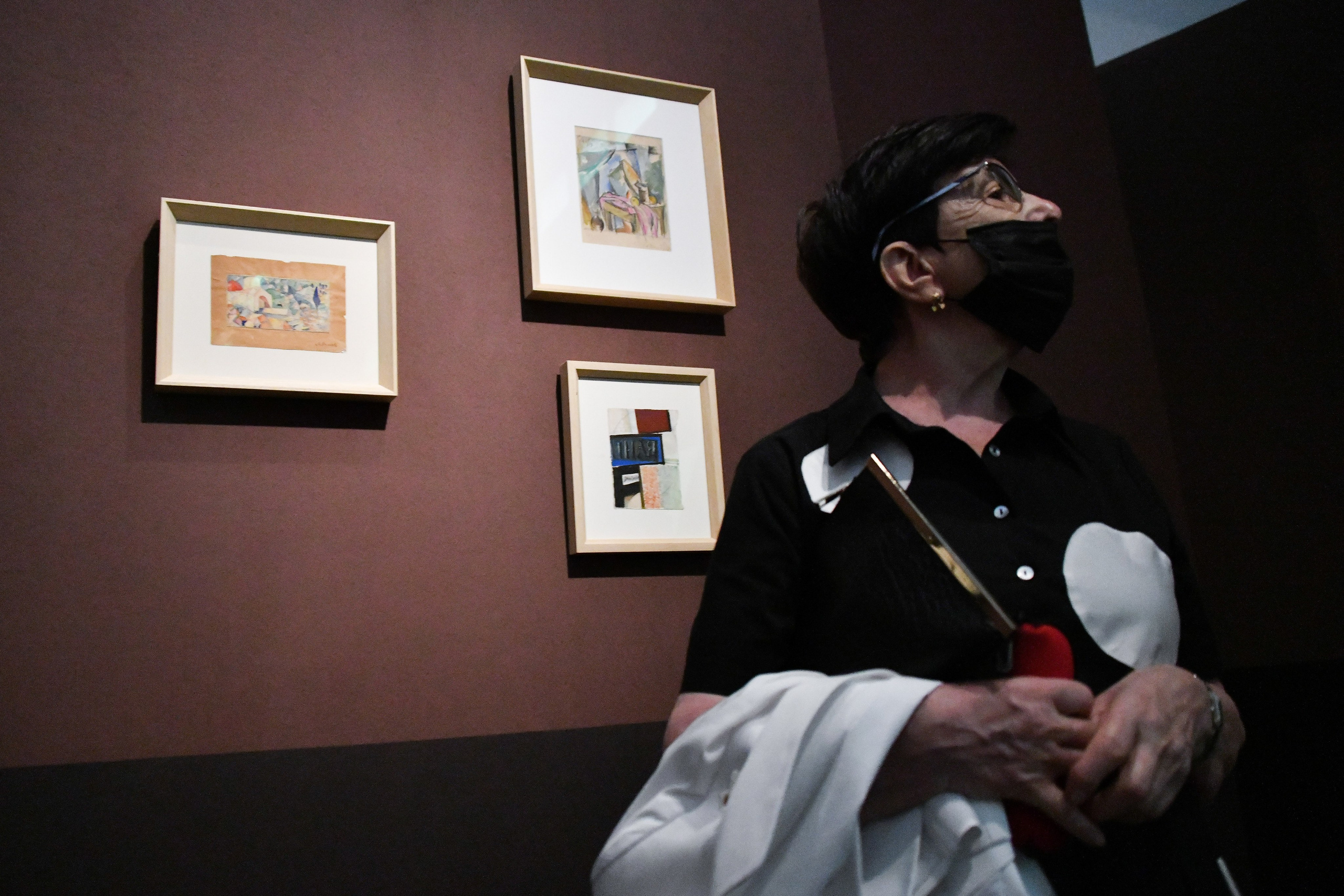 Выставки. Антон Великжанин — фотокорреспондент