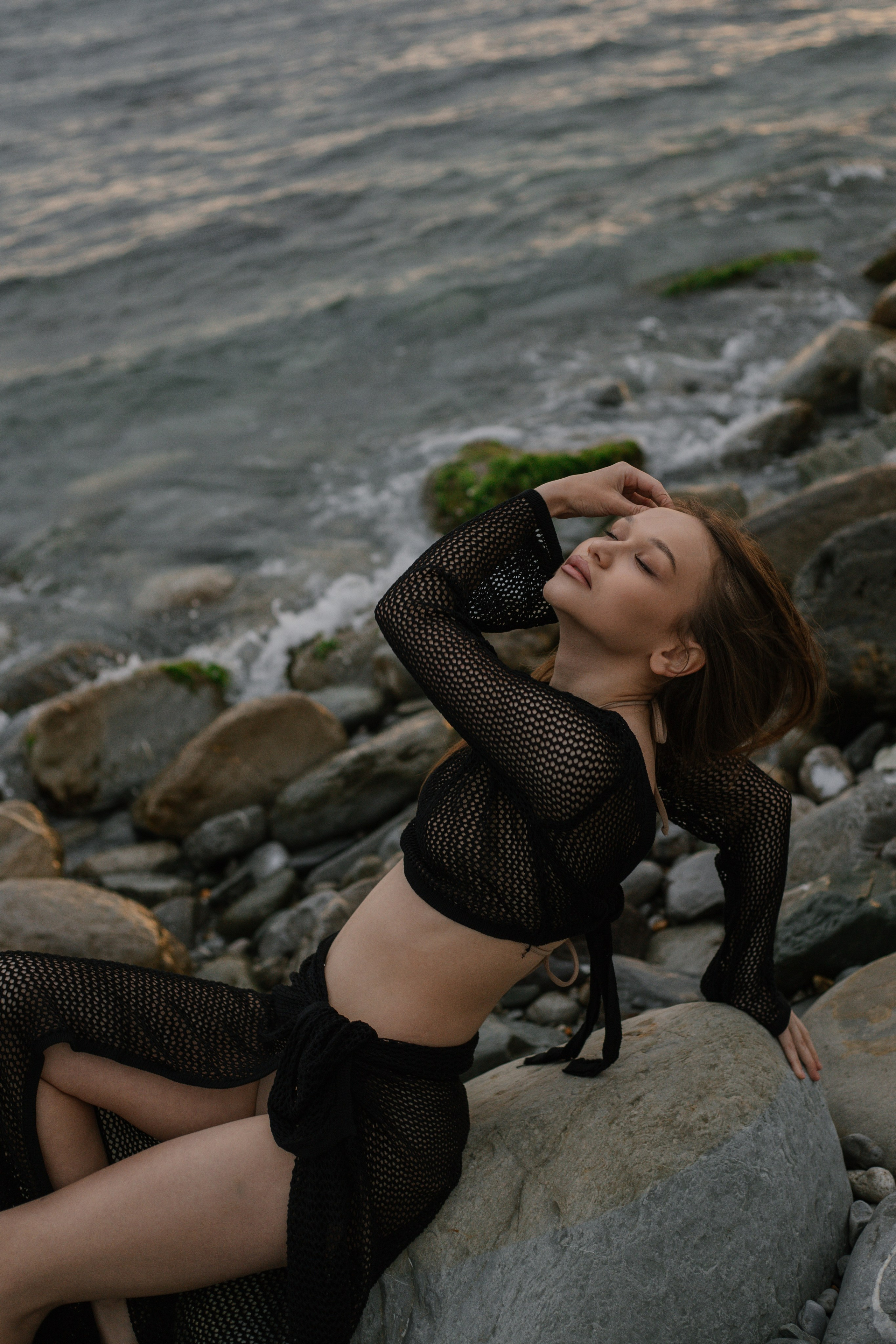 Лиза. Фотограф в Сочи Кузьменкова Анастасия