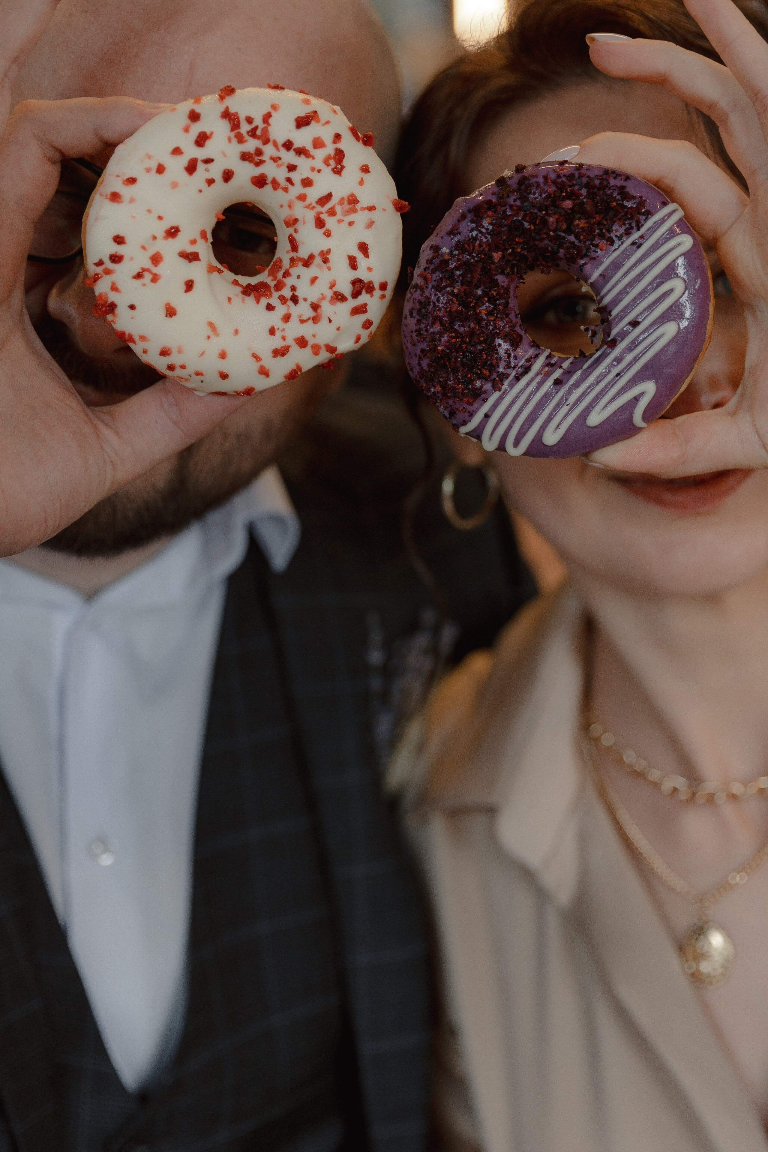 Саша и Антон. Репортажный фотограф