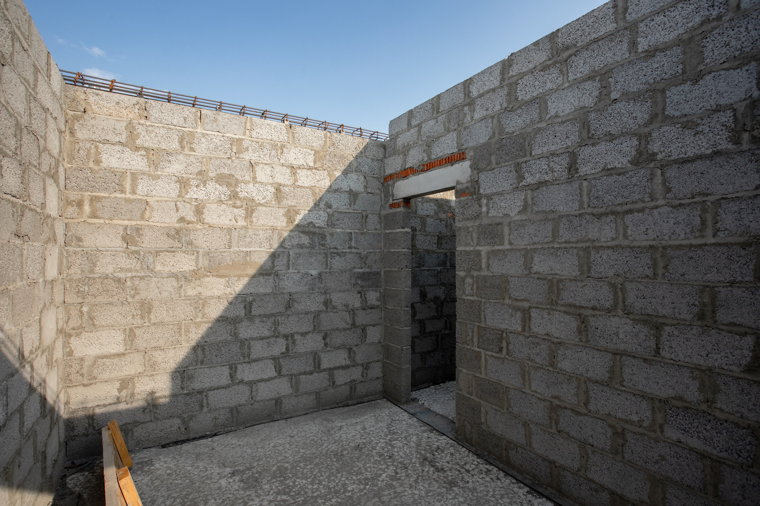 ИЖС. Фотограф Тюмень Александр Долгих