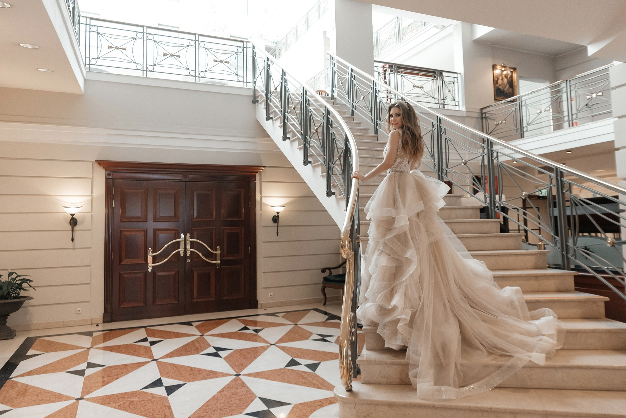 Съемки в отеле. Свадебный и семейный фотограф из Санкт-Петербурга Климов Анатолий