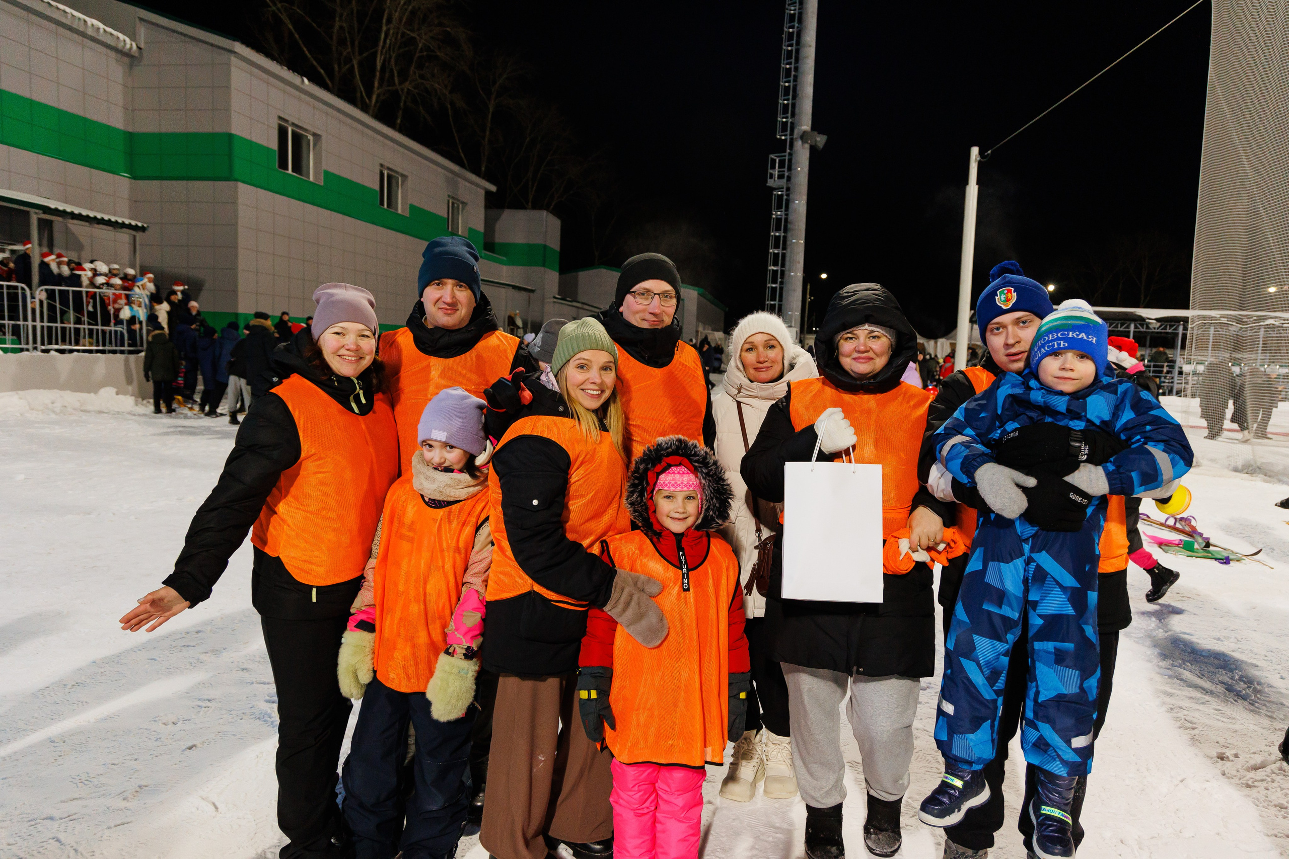 Корпоративное мероприятие АО «Хромпик». Ездакова Мария фотограф-видеограф в Екатеринбурге, Первоуральске