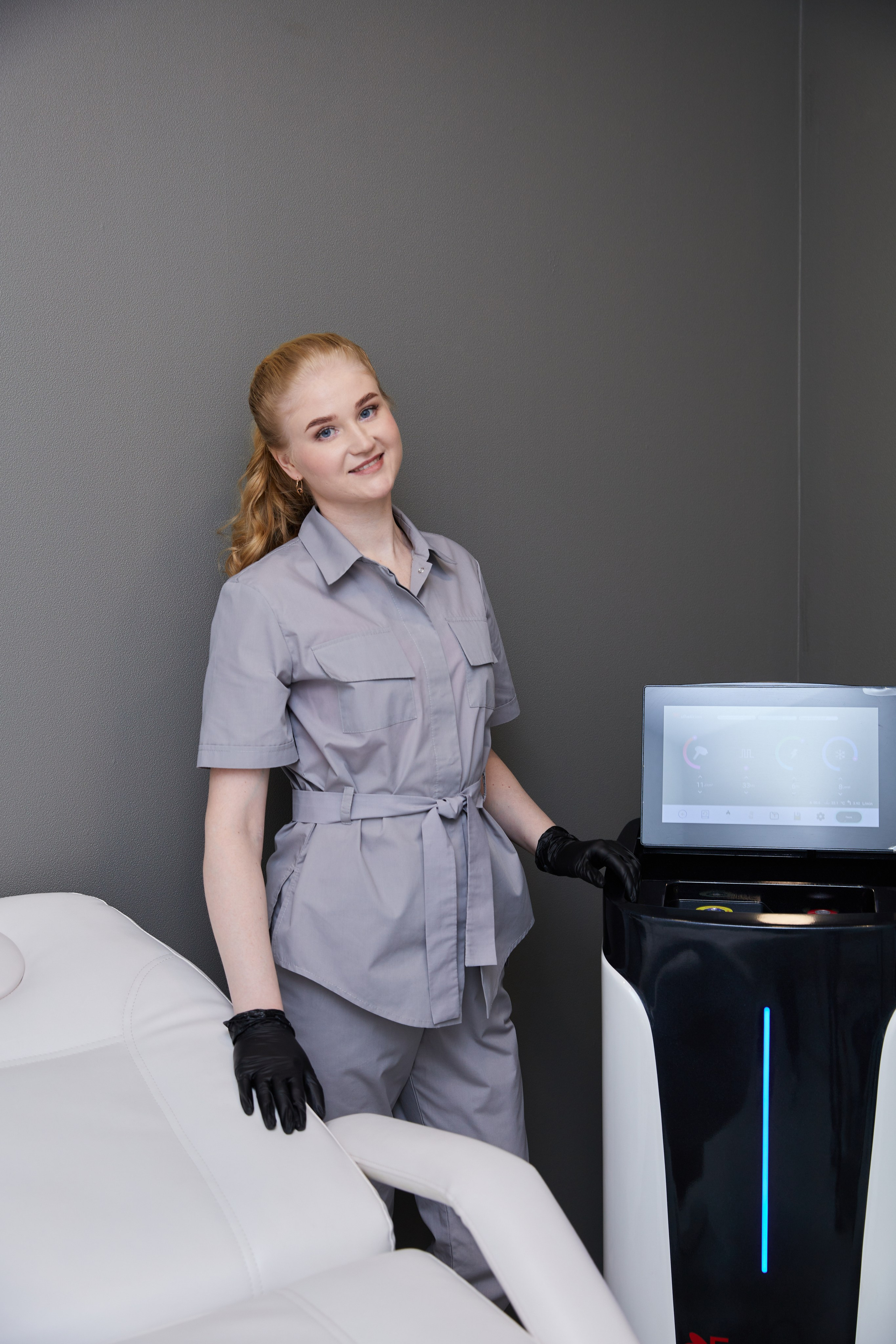 Контент-съёмка для Profi Story. Контент-фотограф в Абакане Наталья Нагибина