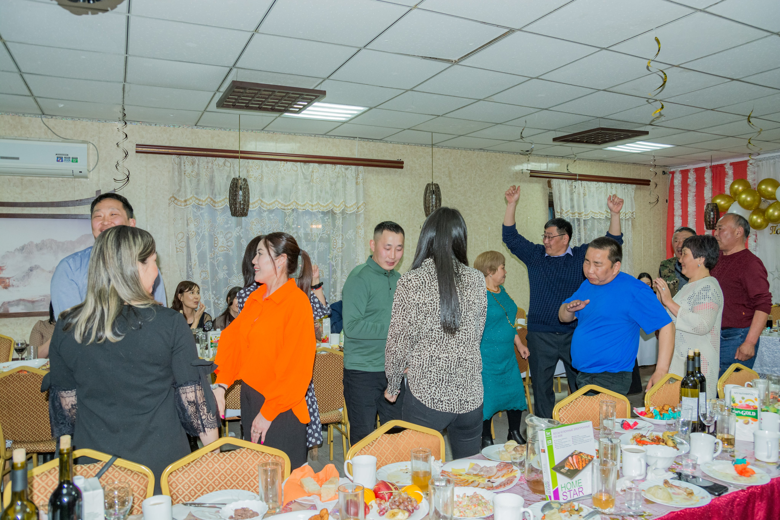 Милан 3. Фотограф широкого профиля Чита-Цасучей