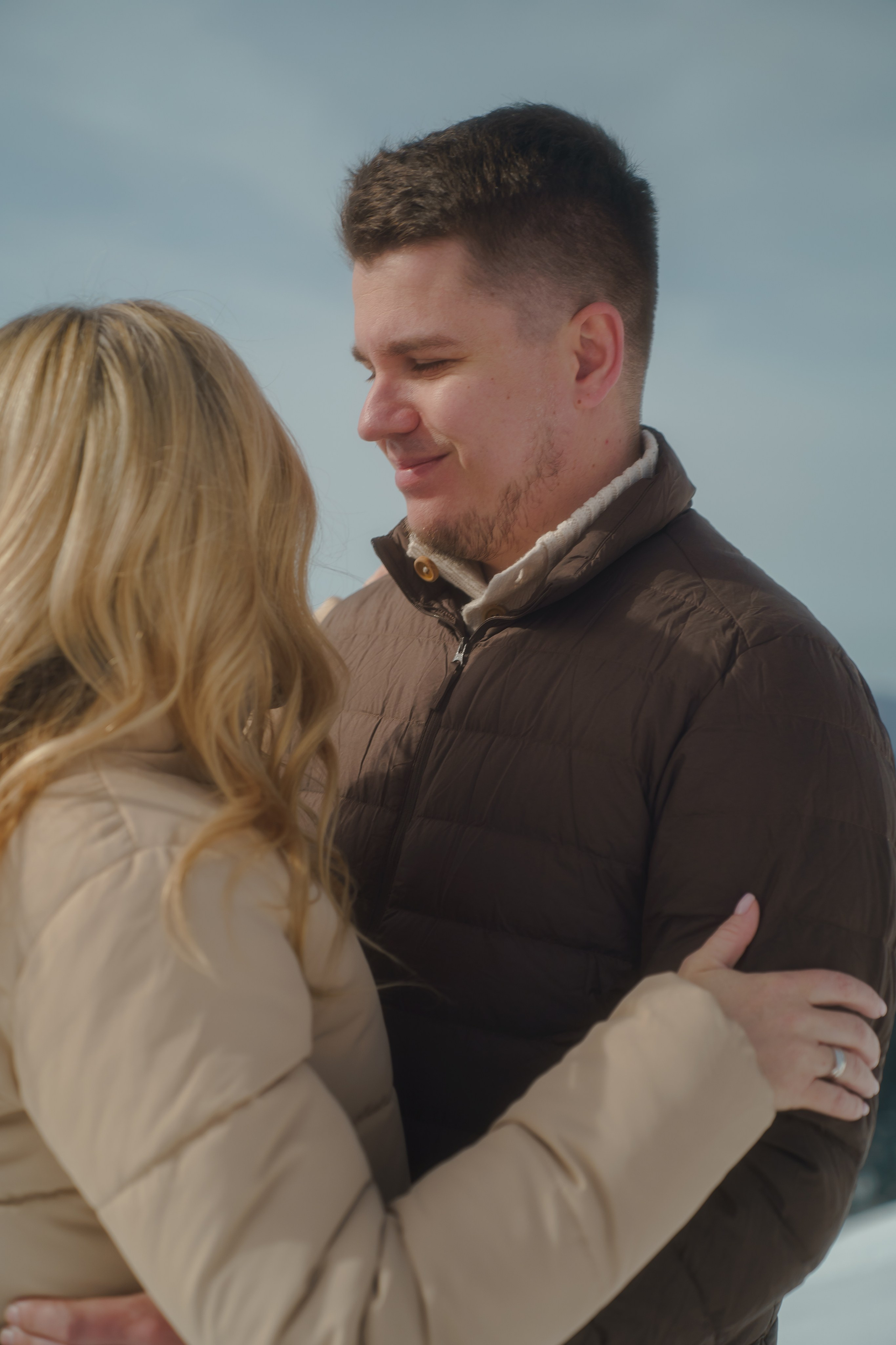 Горы море. Агата Акварель видеограф Сочи Краснодар