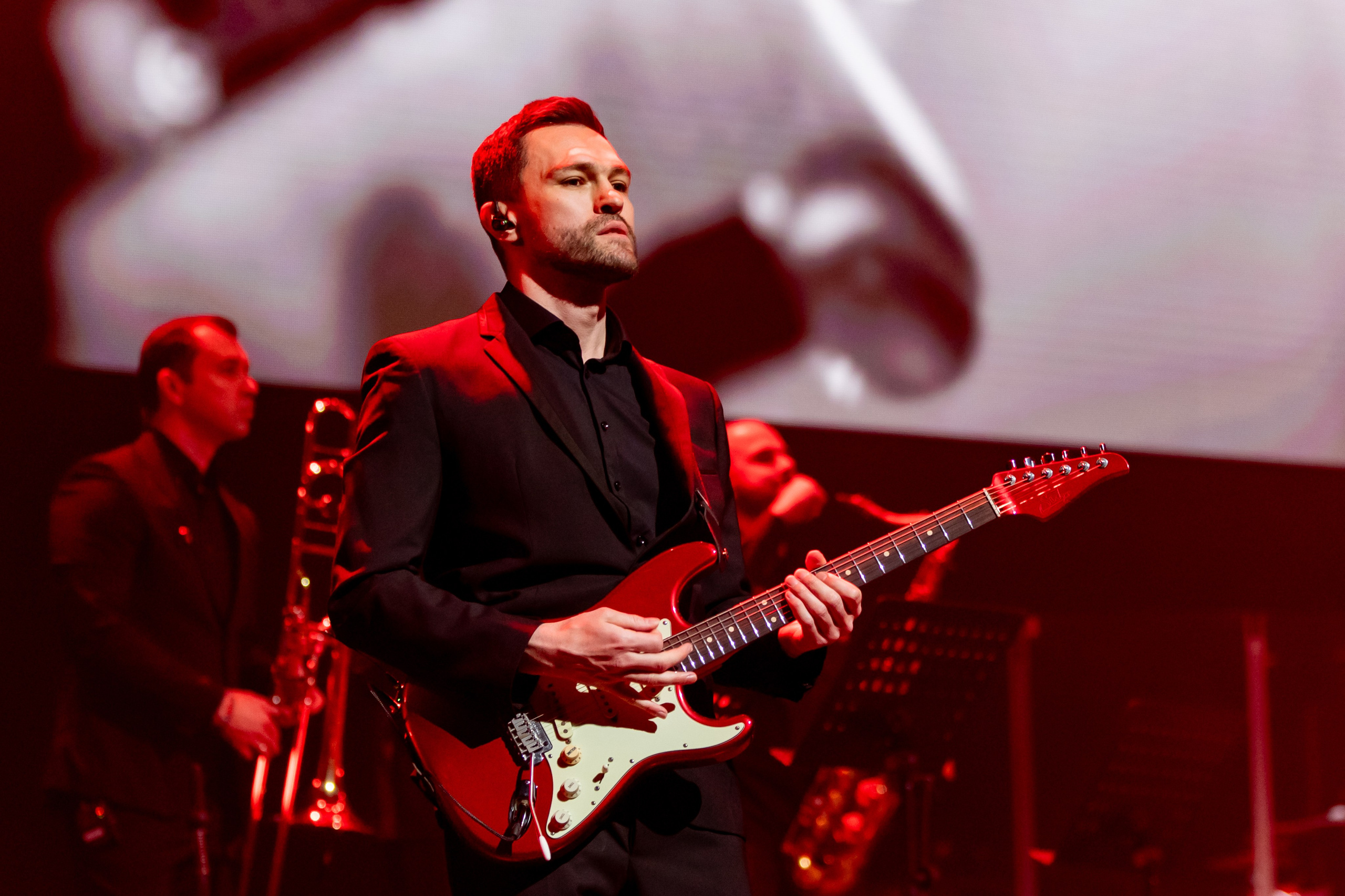 Emin, Live Арена. Фотограф Ольга Махалова — Санкт-Петербург, Москва, Нижний Новгород