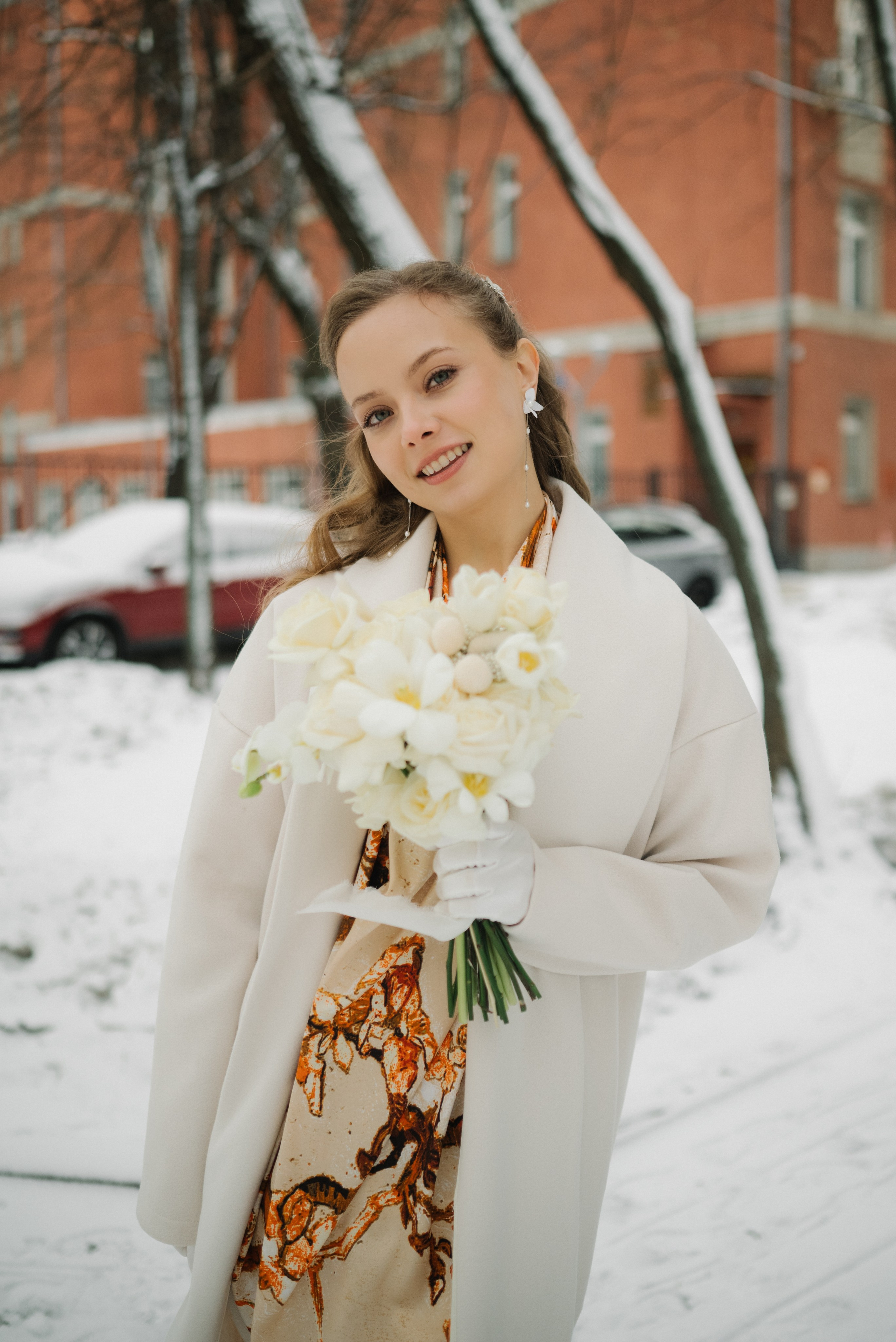 Илья и Анастасия. Ваш свадебный и семейный фотограф