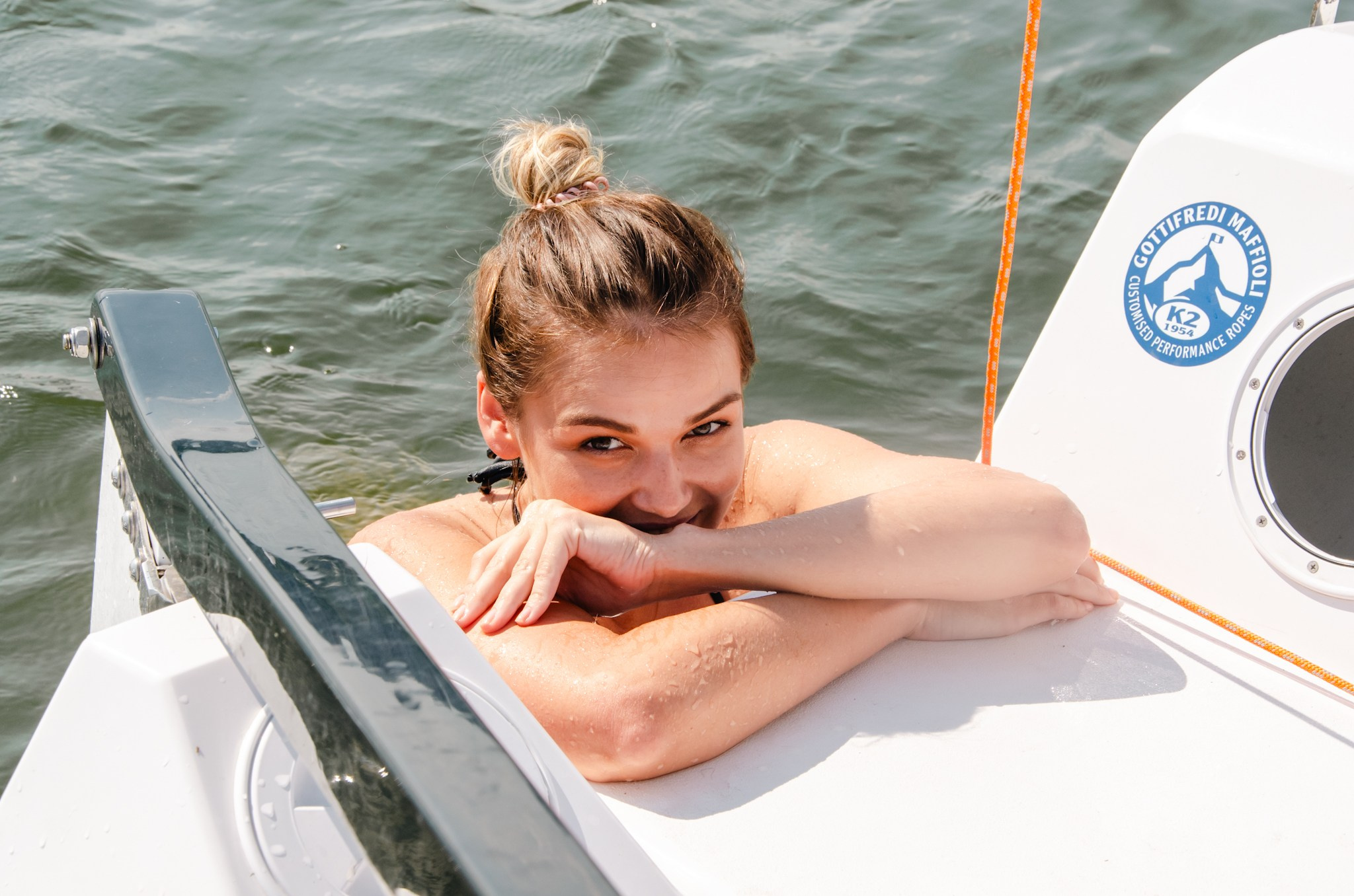 OVERVIEW. Спортивный фотограф в Москве Алексей Иванов