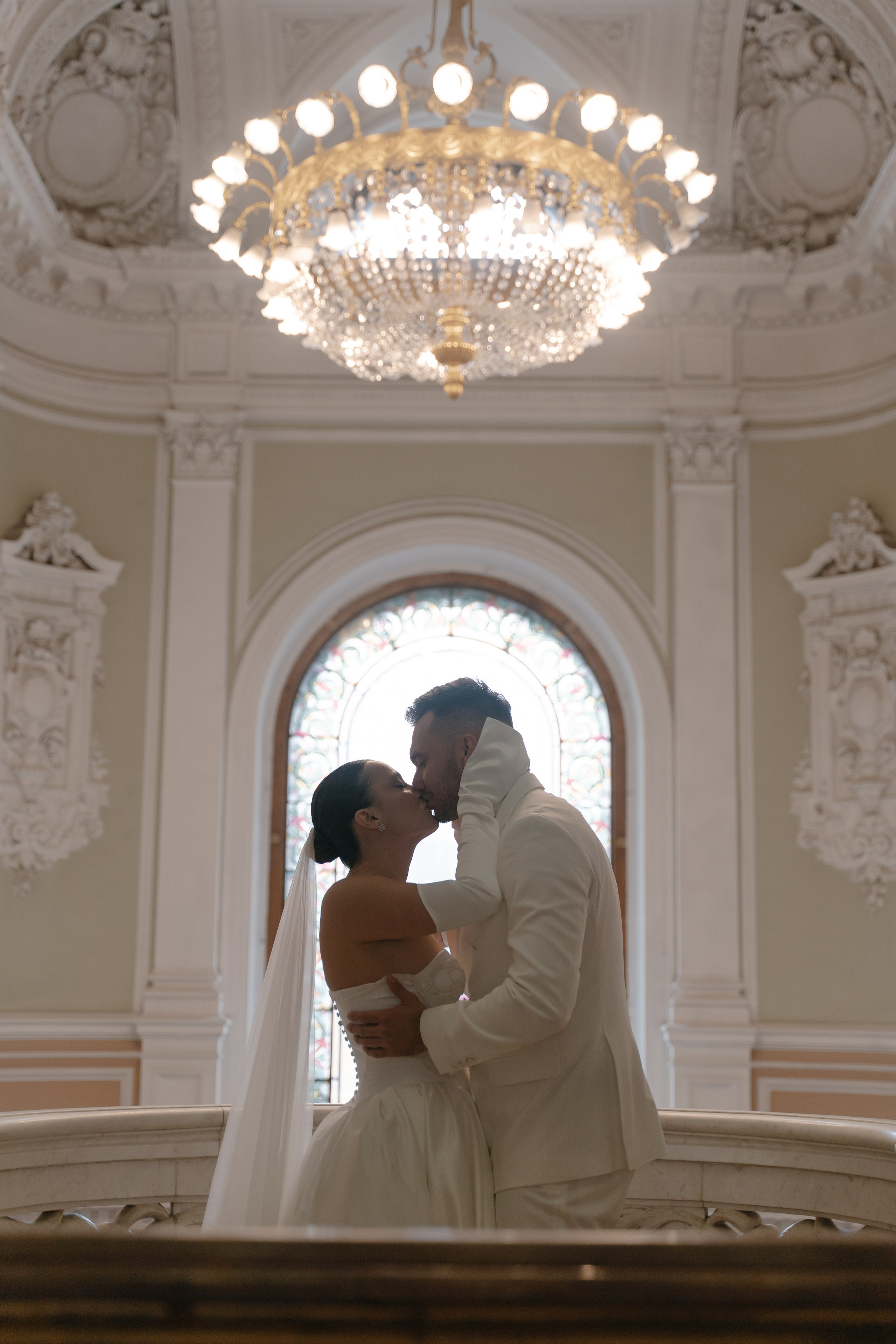 A&А. Свадебный фотограф — Наталья Фед СПб/Москва