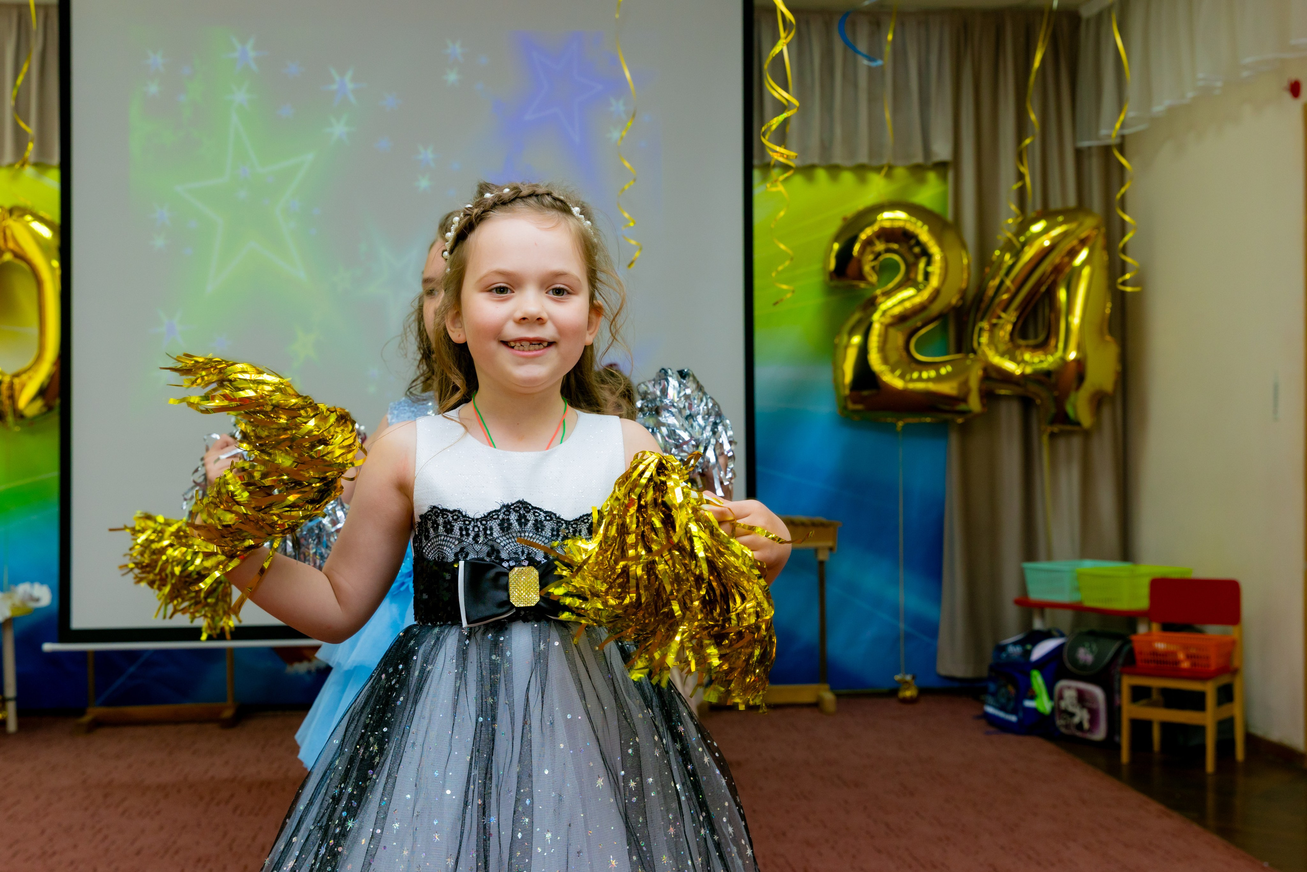 Фоторепортаж Выпускного. Фото, видео, авторские выпускные альбомы в Нижнем Новгороде