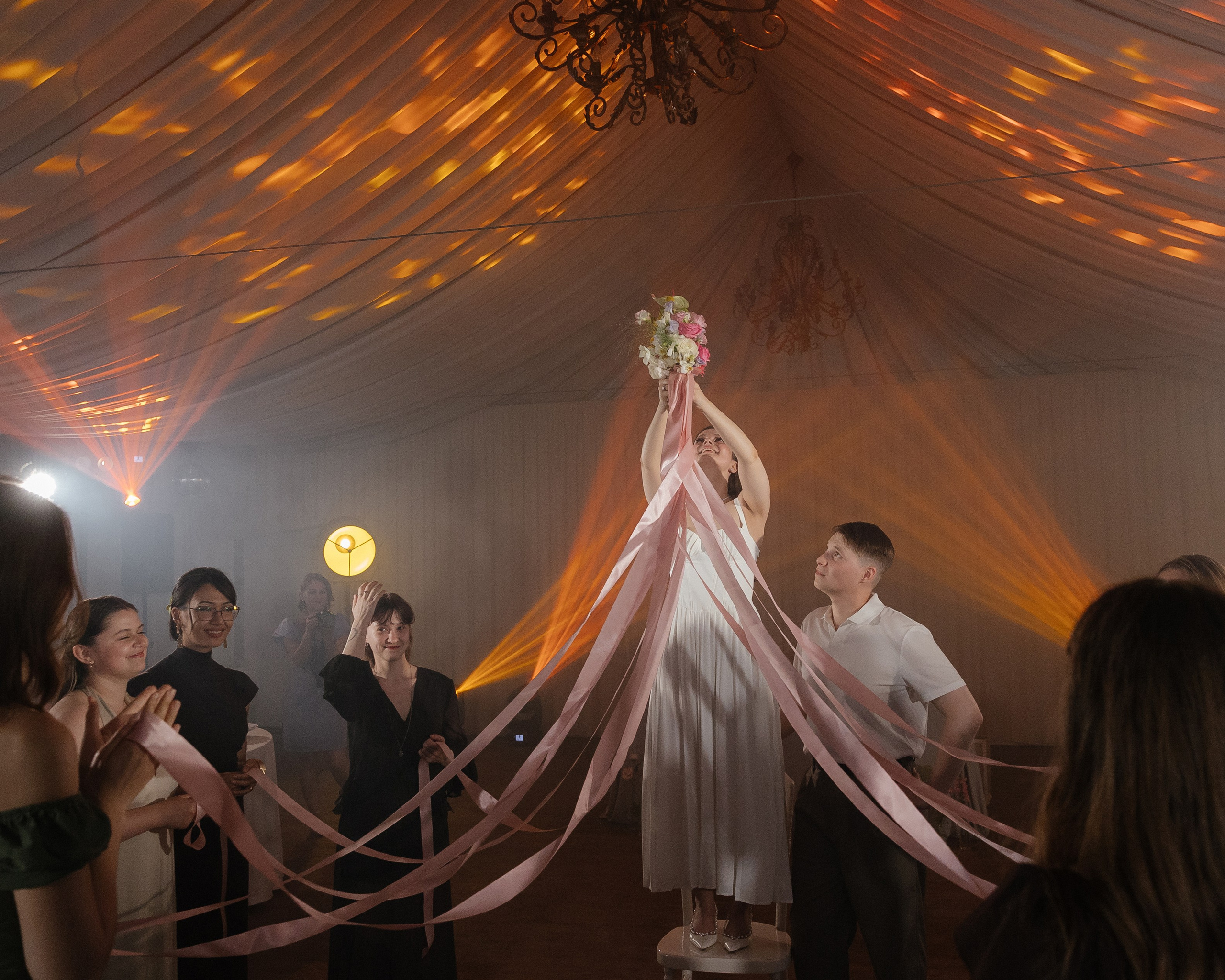 Портфолио. Свадебный фотограф Дмитрий Краснов. Санкт-Петербург