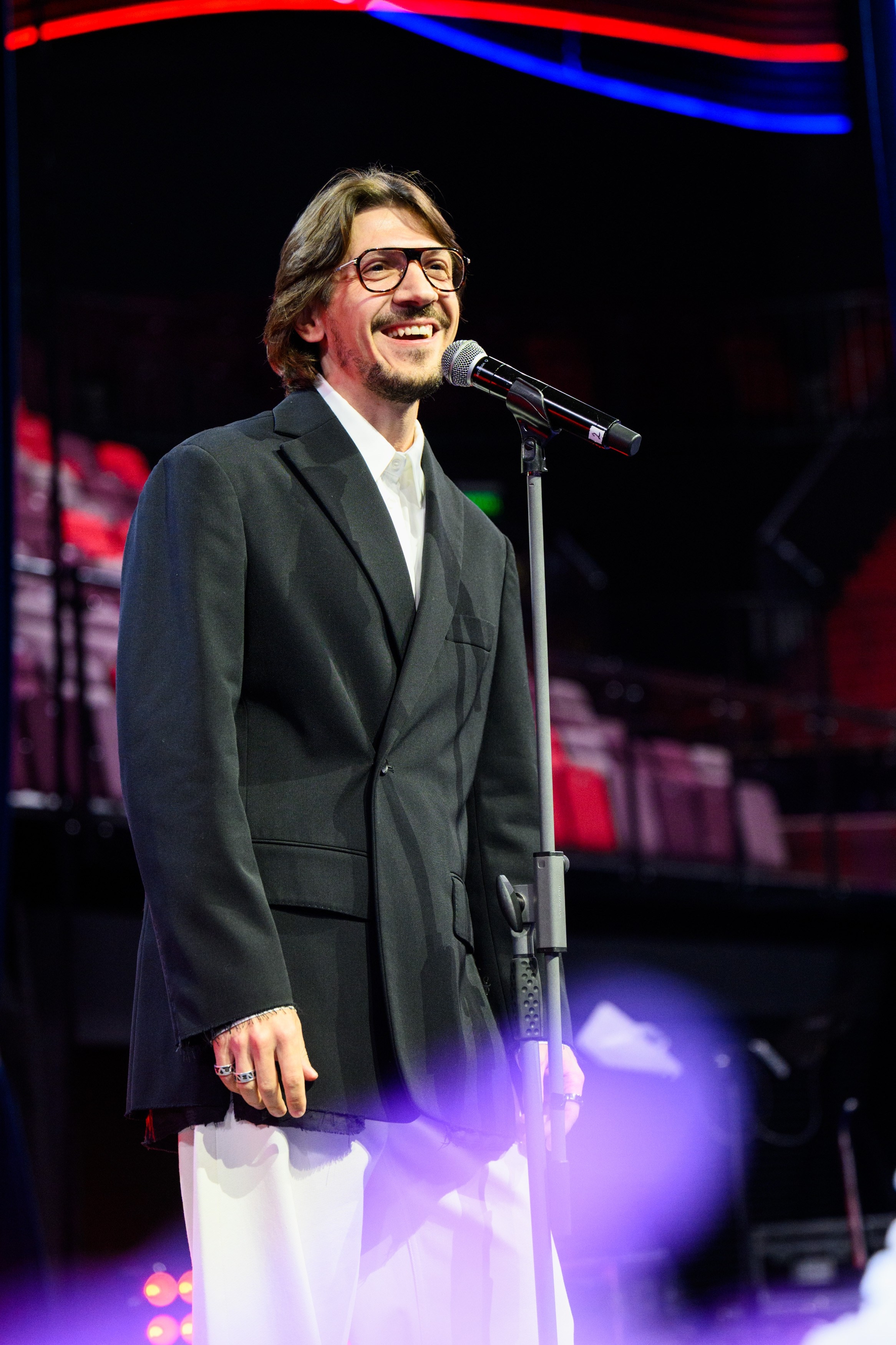 Первый Еврейский Женский Конгресс. Свадебный, портретный фотограф Москва