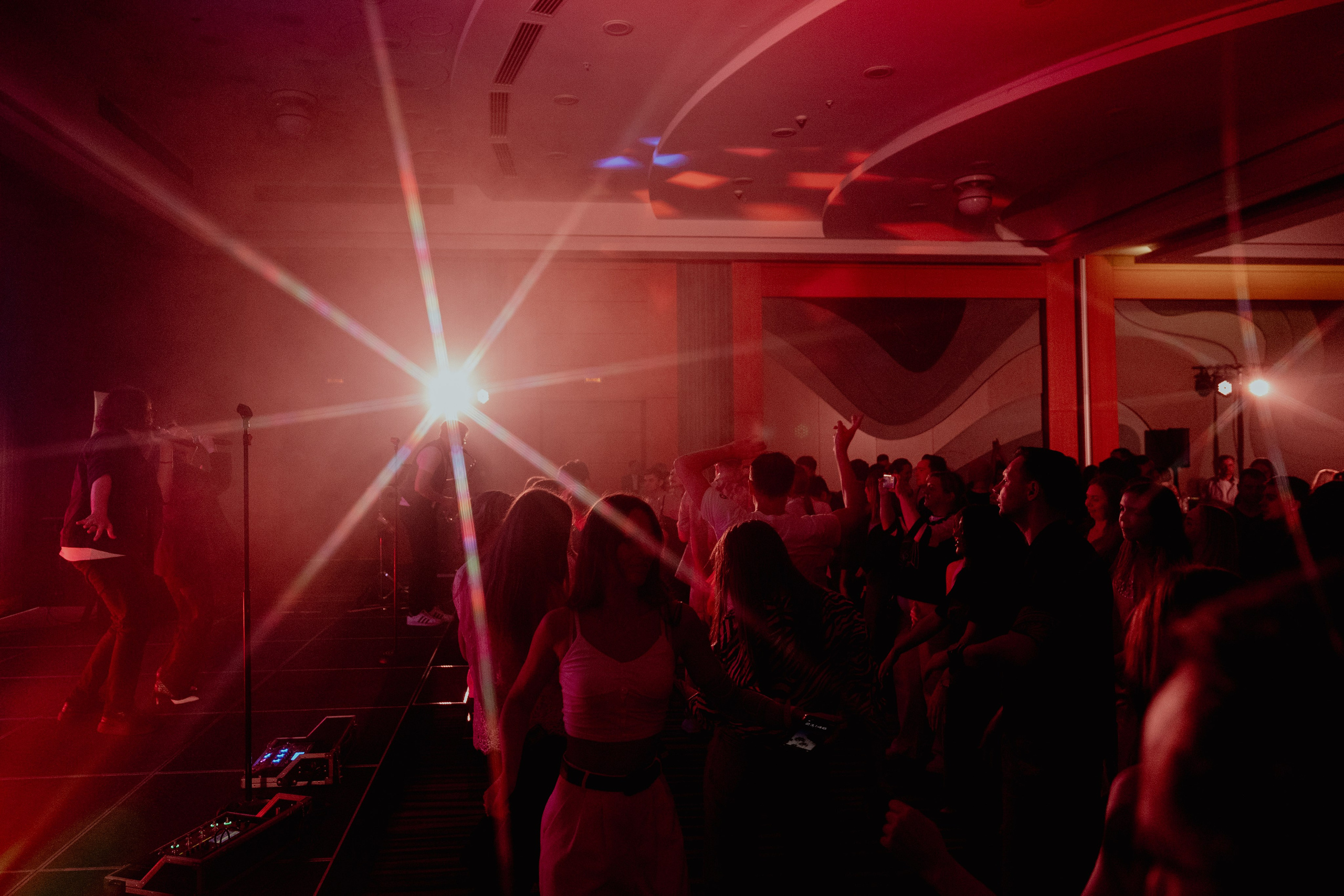 Концерты. Репортажный Фотограф в Сочи и Москве Алексей Орлов