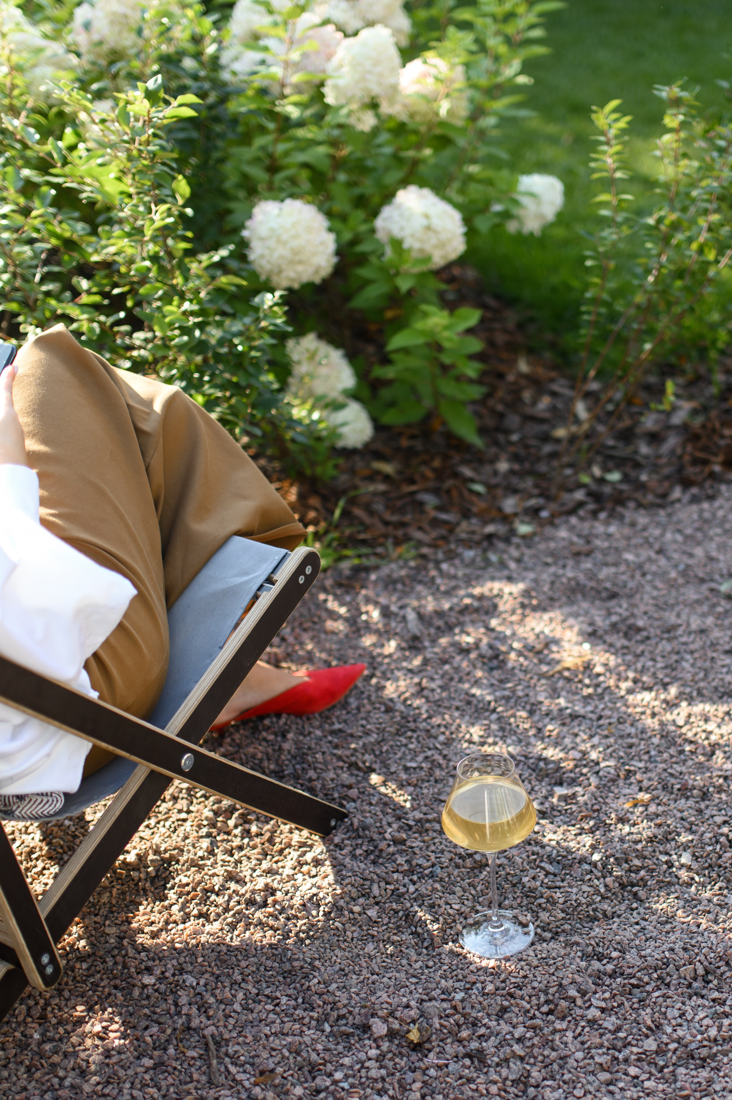 Кинопоказ под открытым небом. Эмили в Париже. Свадебный и портретный фотограф в Санкт-Петербурге Ирина Келина