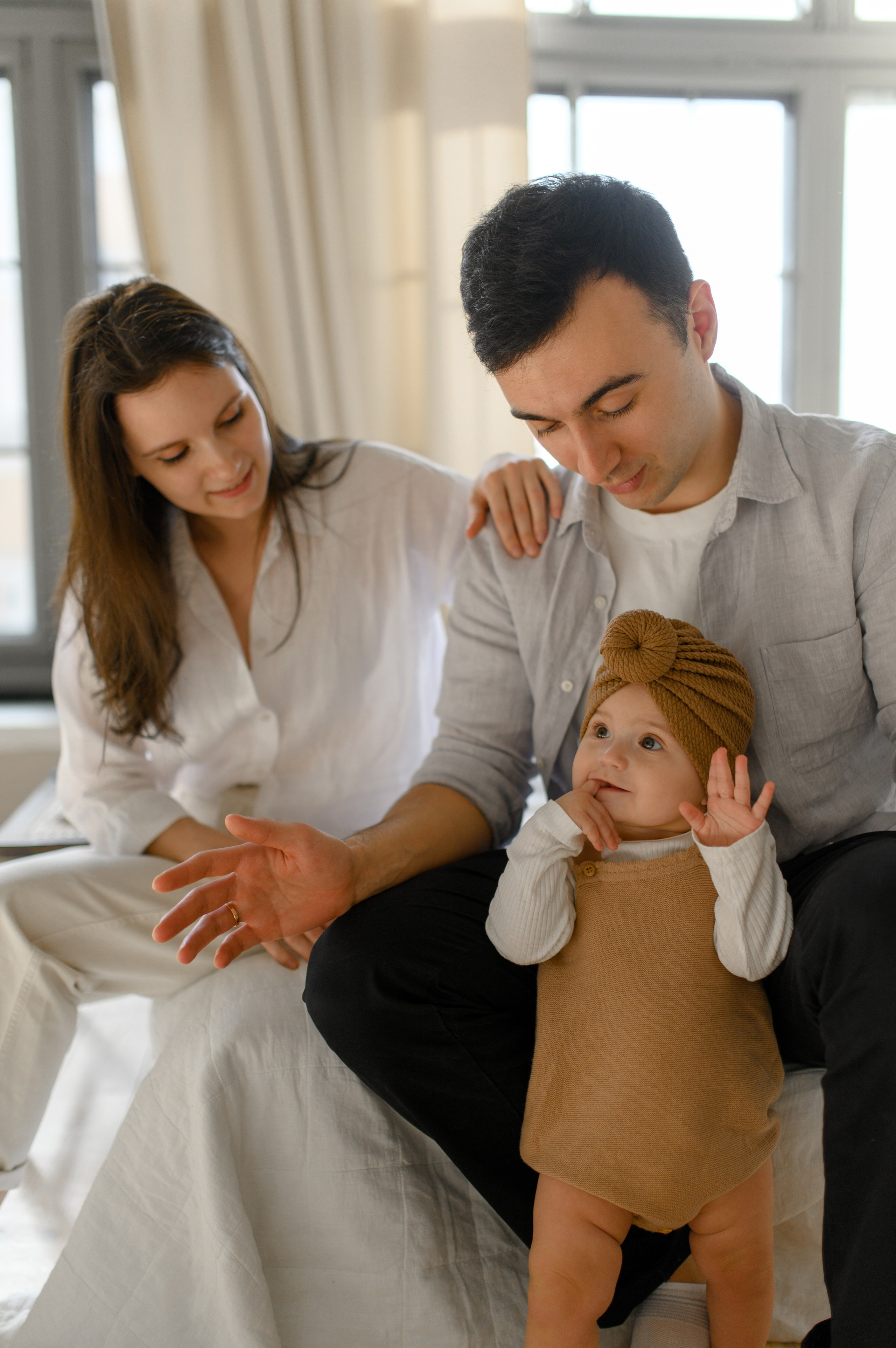 Про Амелию. Свадебный и портретный фотограф в Санкт-Петербурге Ирина Келина