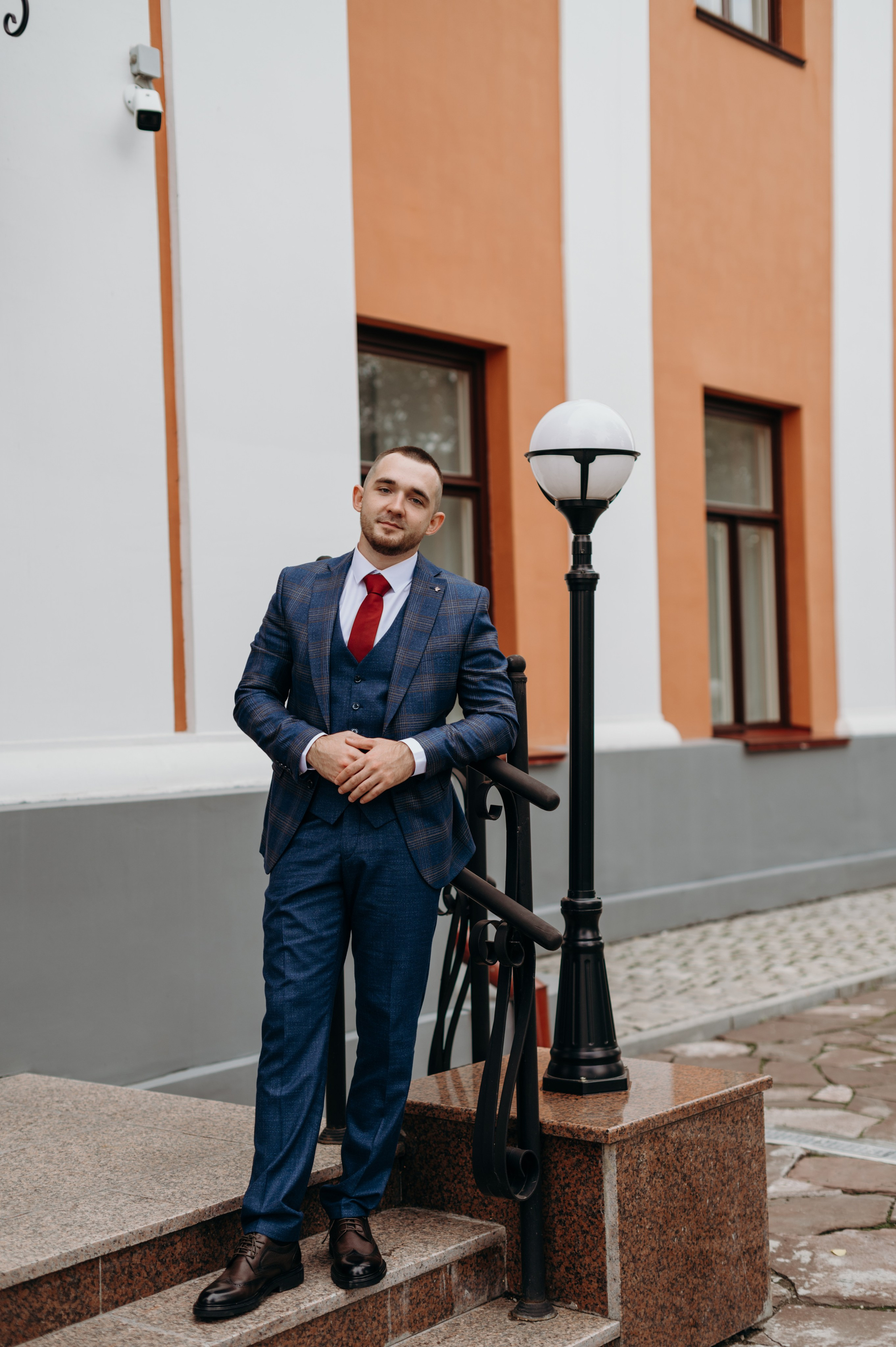 Степан и Дарья. Фотограф в Абакане и Минусинске