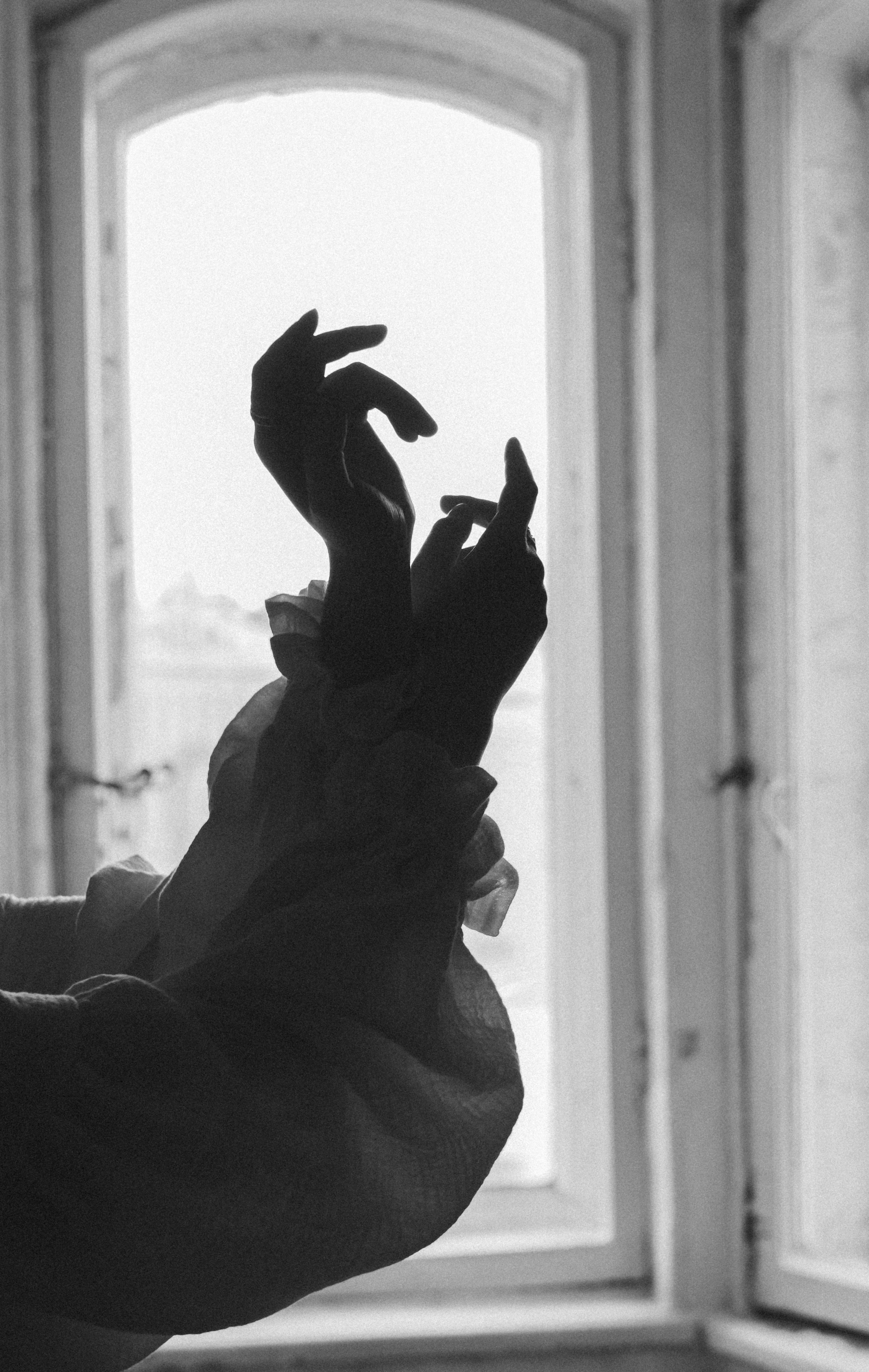 Екатерина. Портретная и семейная фотосессия в Питере Светлана Гошарова