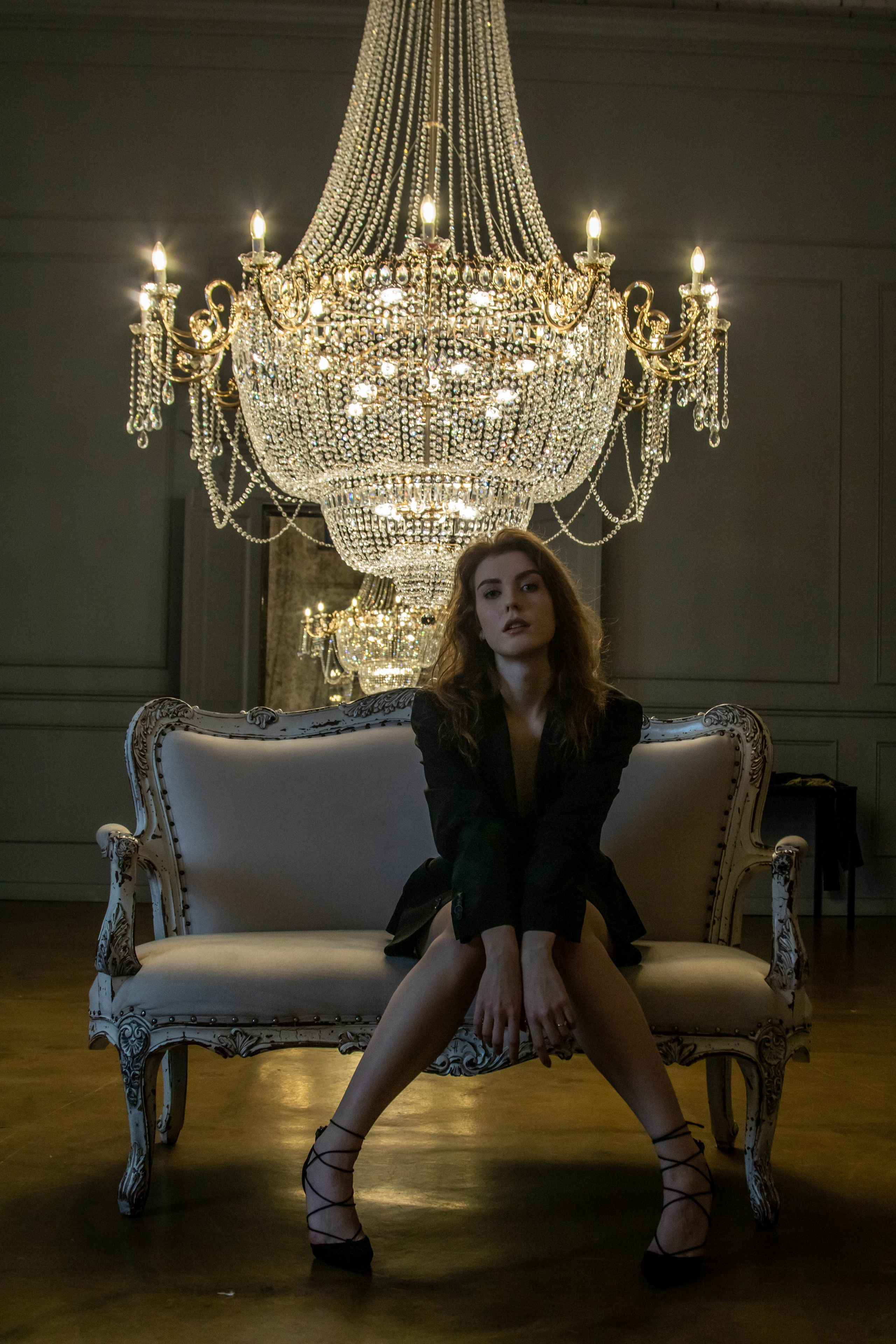 Studio. Главная