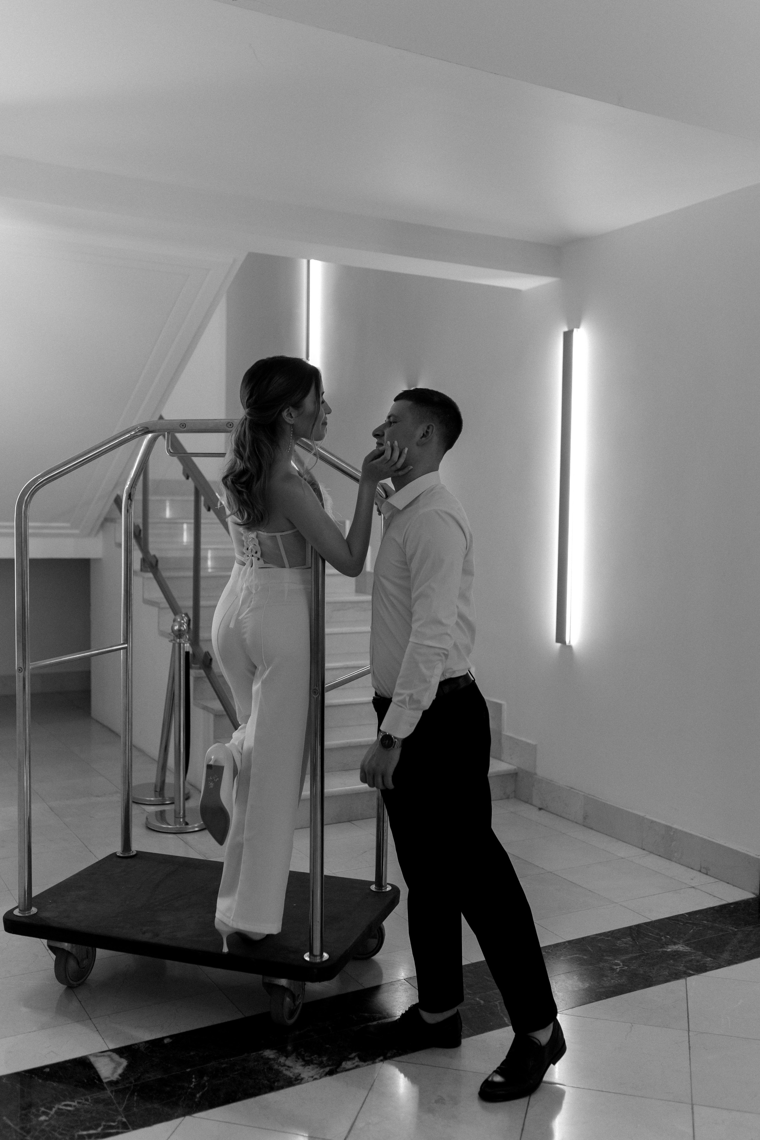 P & L. Свадебный и семейный фотограф в Астрахани Сергунова Наталья