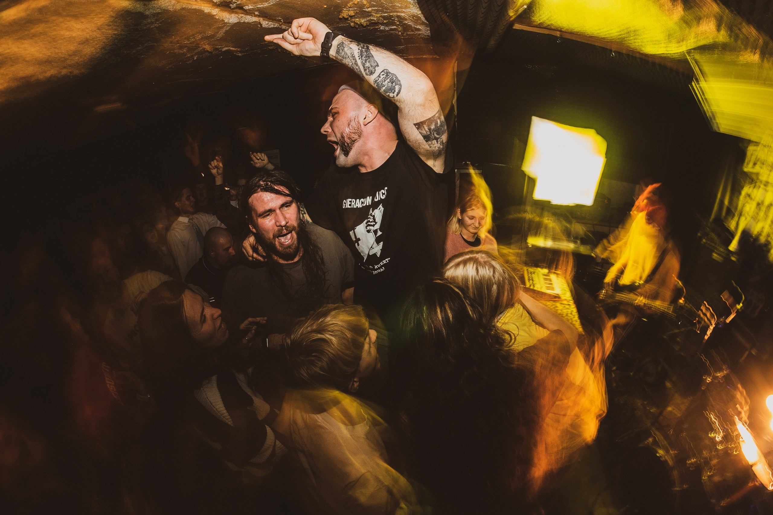 Концерты. Фотограф в Иркутске | Алмамедова Кристина