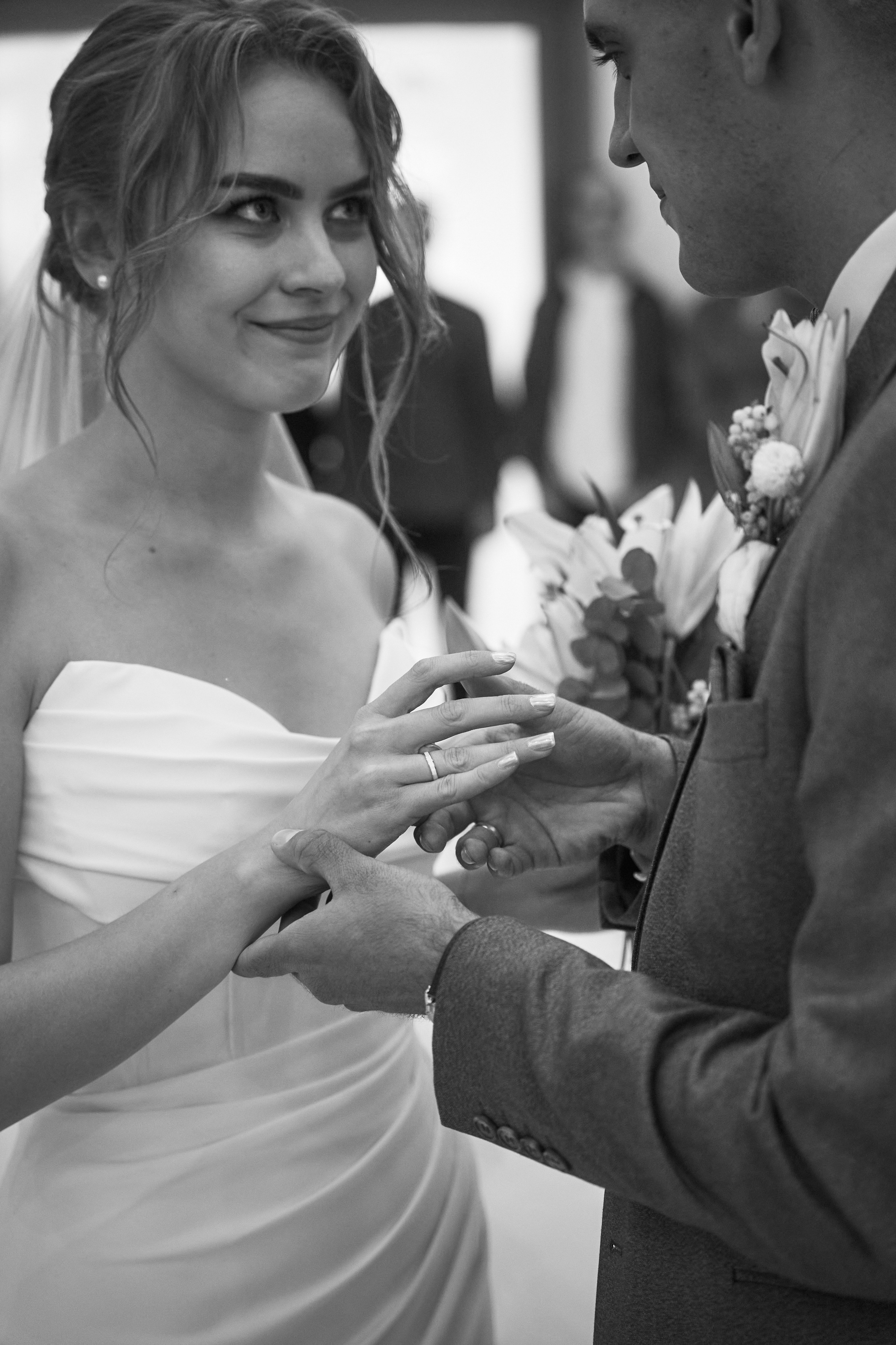 Свадьба Дарья и Евгений. Фотограф в Иркутске | Алмамедова Кристина