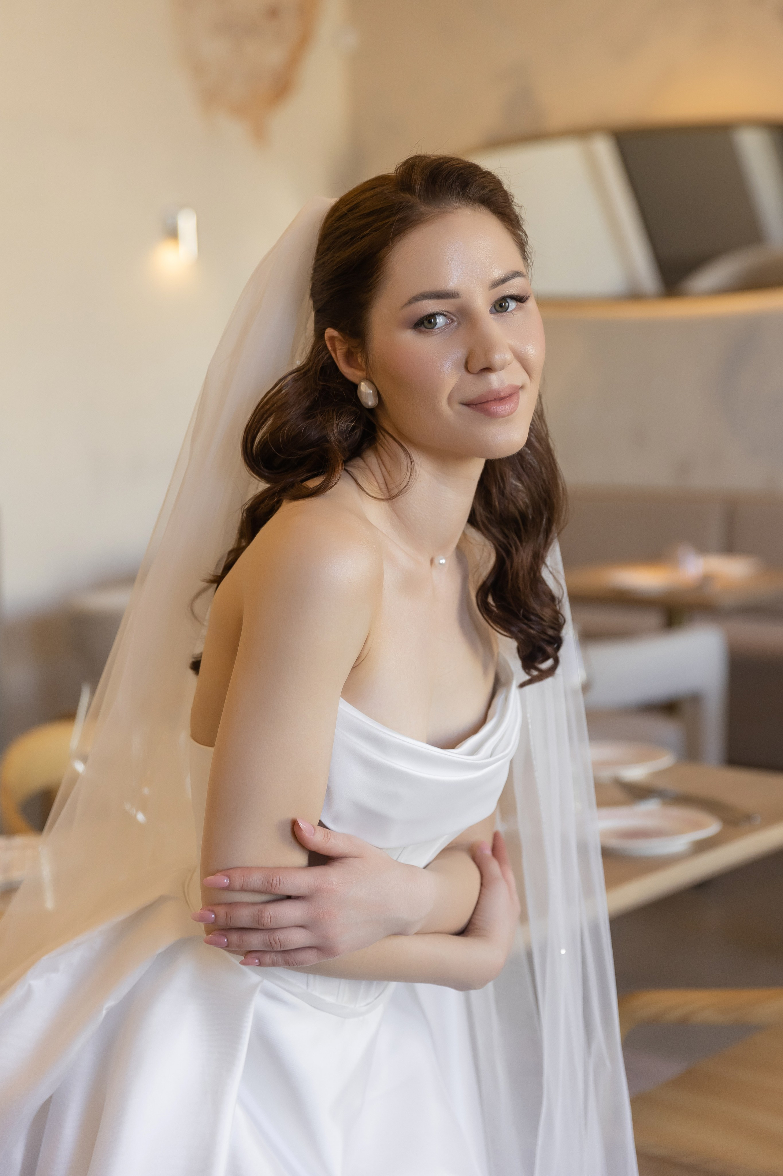 Екатерина и Константин