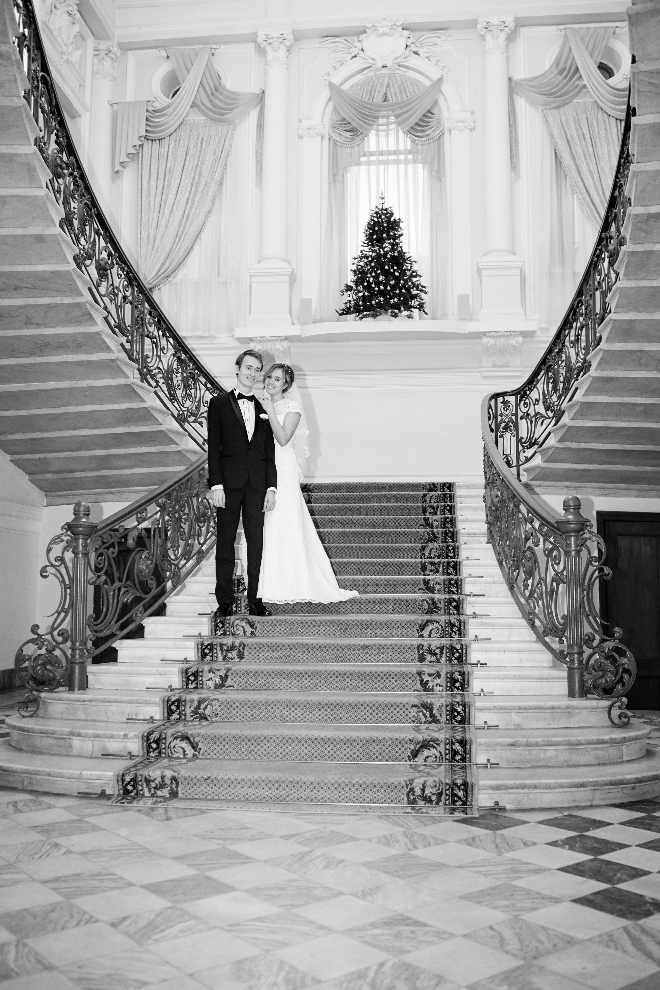 Никита. Свадебный фотограф в Санкт-Петербурге Марина Егорова