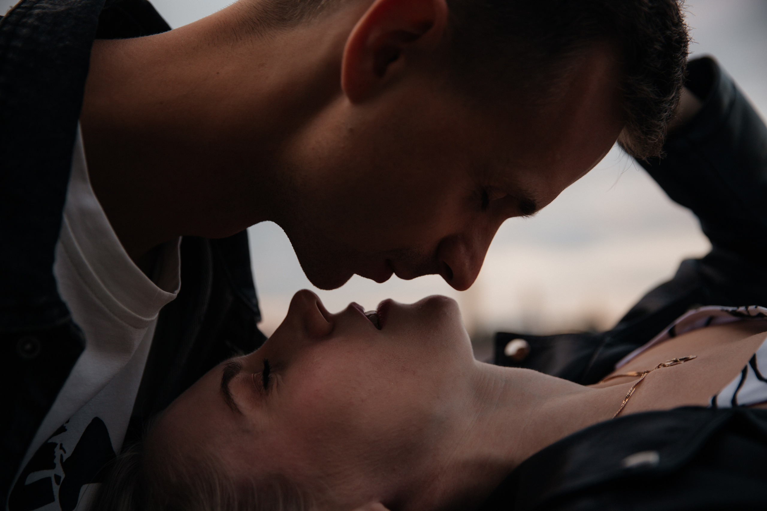 Love story «Delicious story». Свадебные фотограф и видеограф Наталья и Анатолий Новиковы СПб