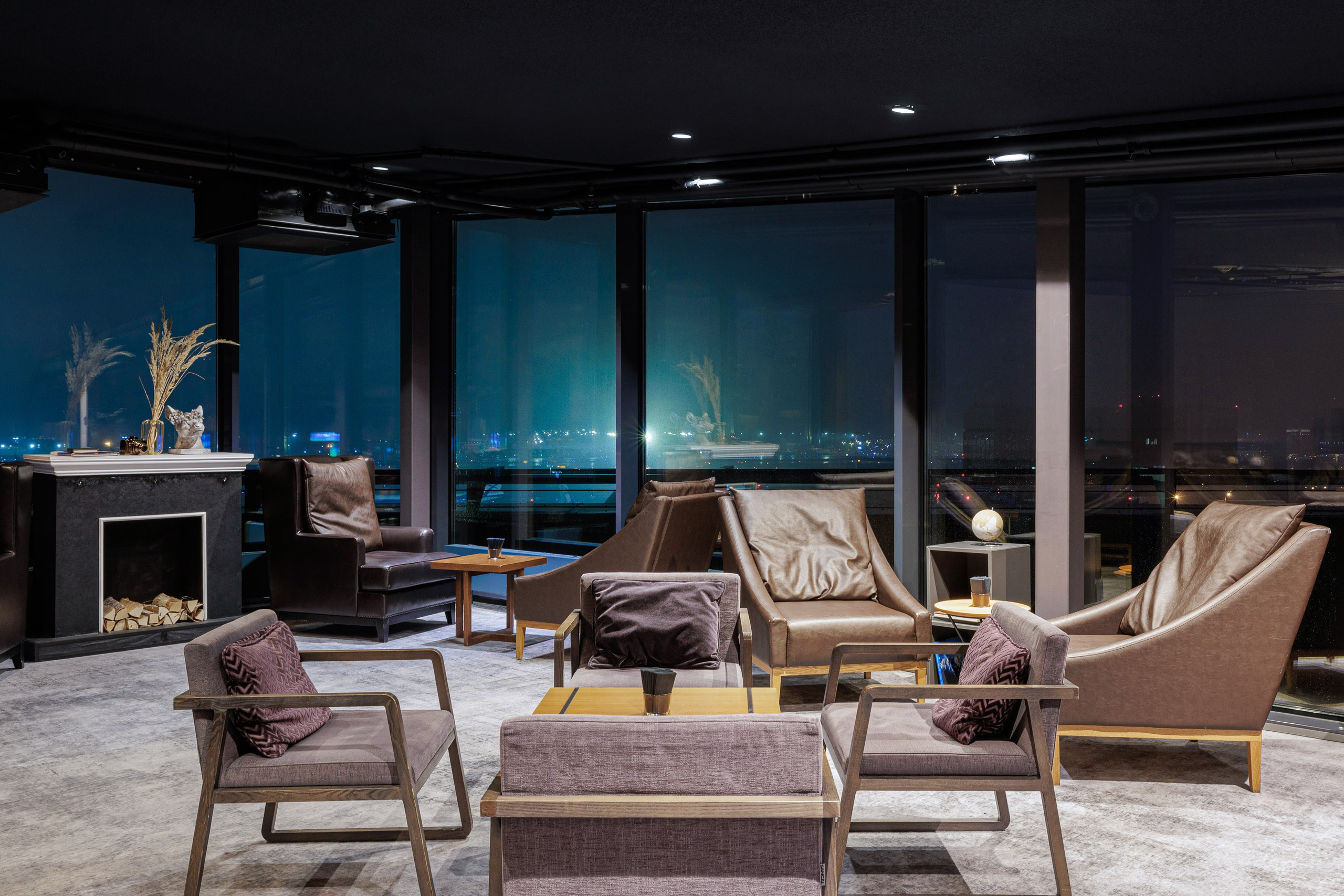 Cosmos Selection Moscow Sheremetyevo Airport Hotel