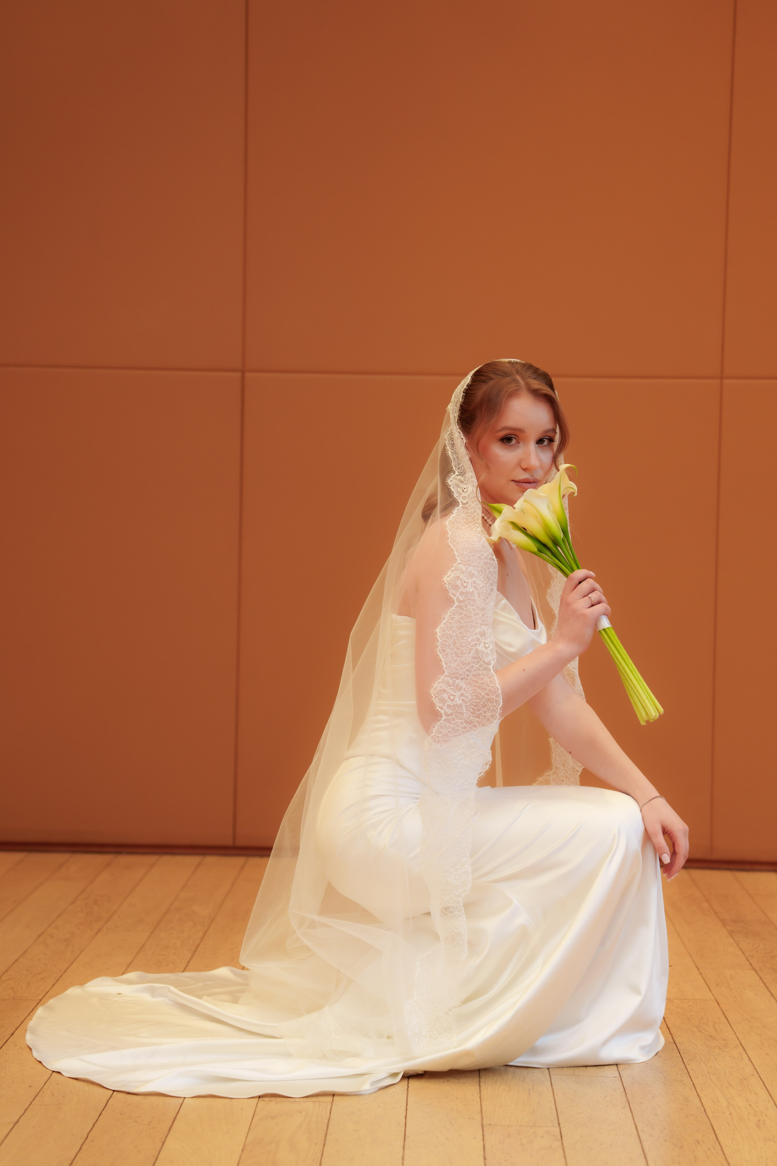 Сергей и Анна. Свадебный фотограф Москва