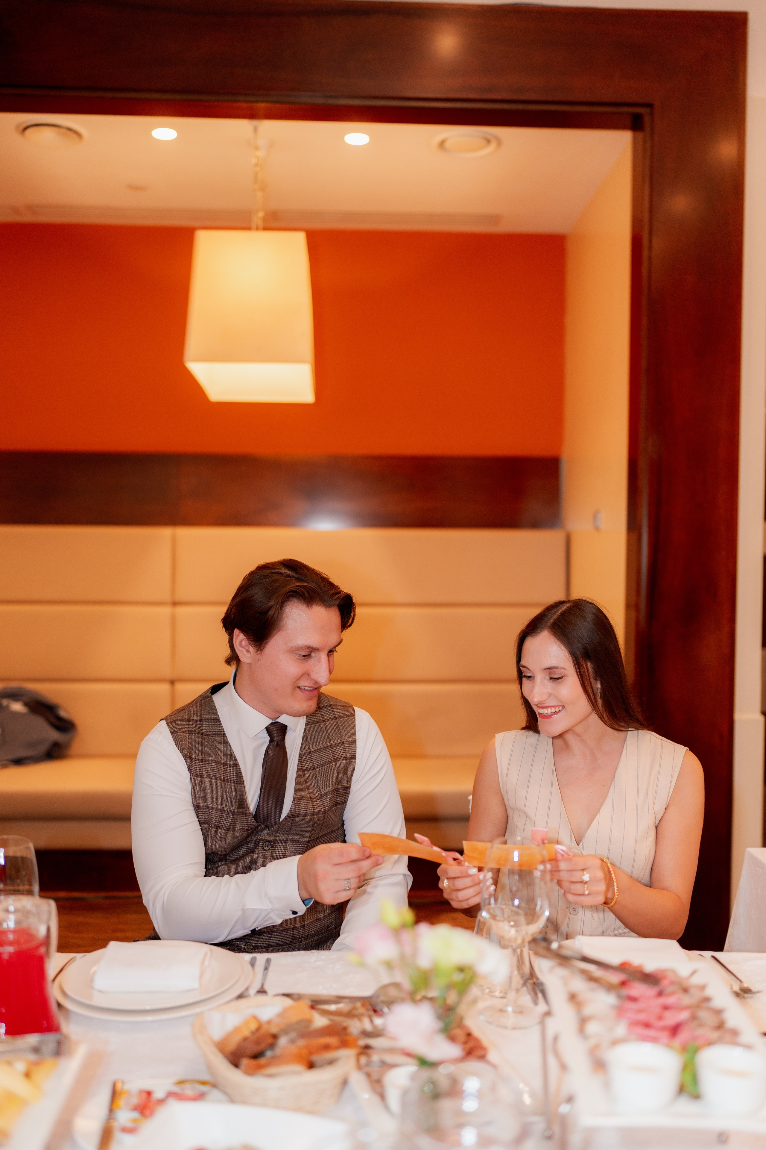 Никита и Кристина. Свадебный фотограф Москва