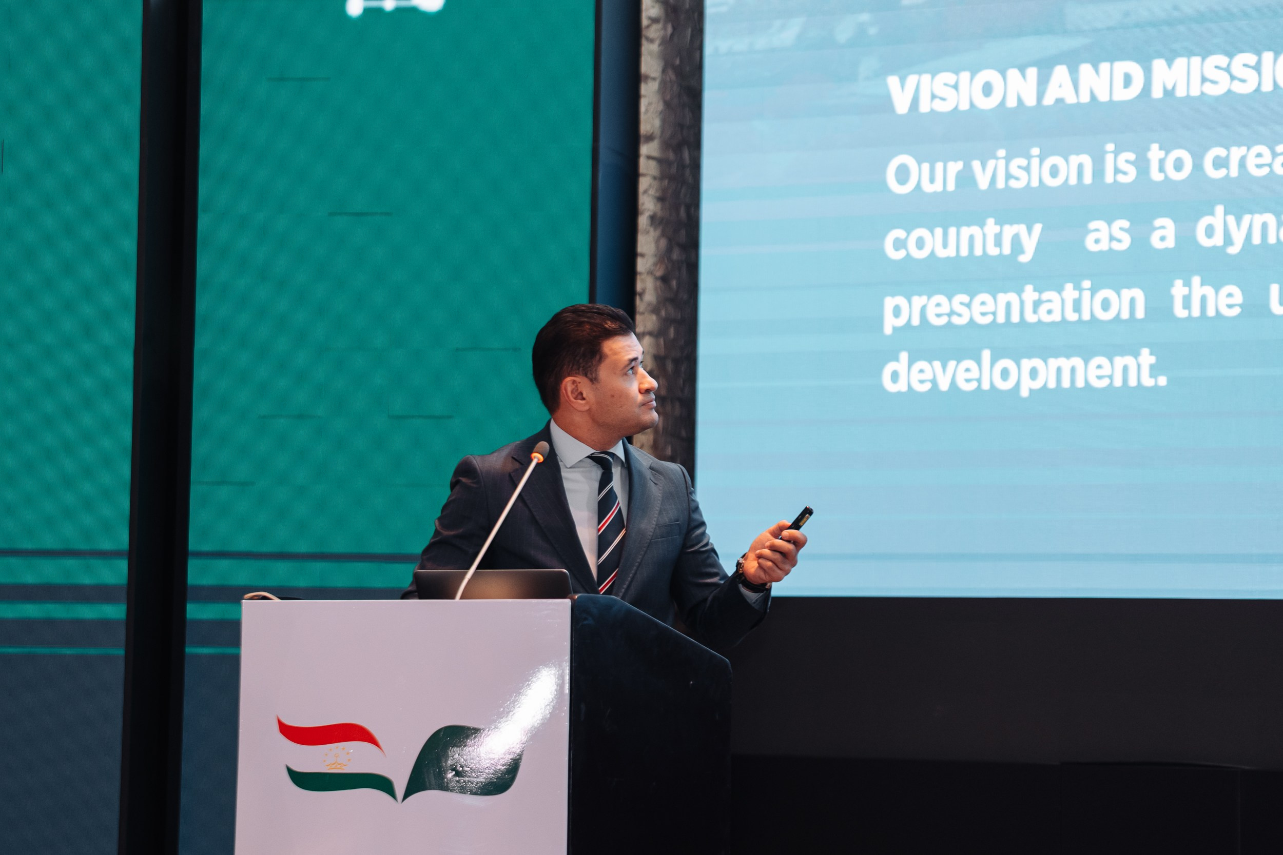 Tajikistan Saudi Arabia Business and Investment «Форум». Портретный и Репортажный Фотограф Москва