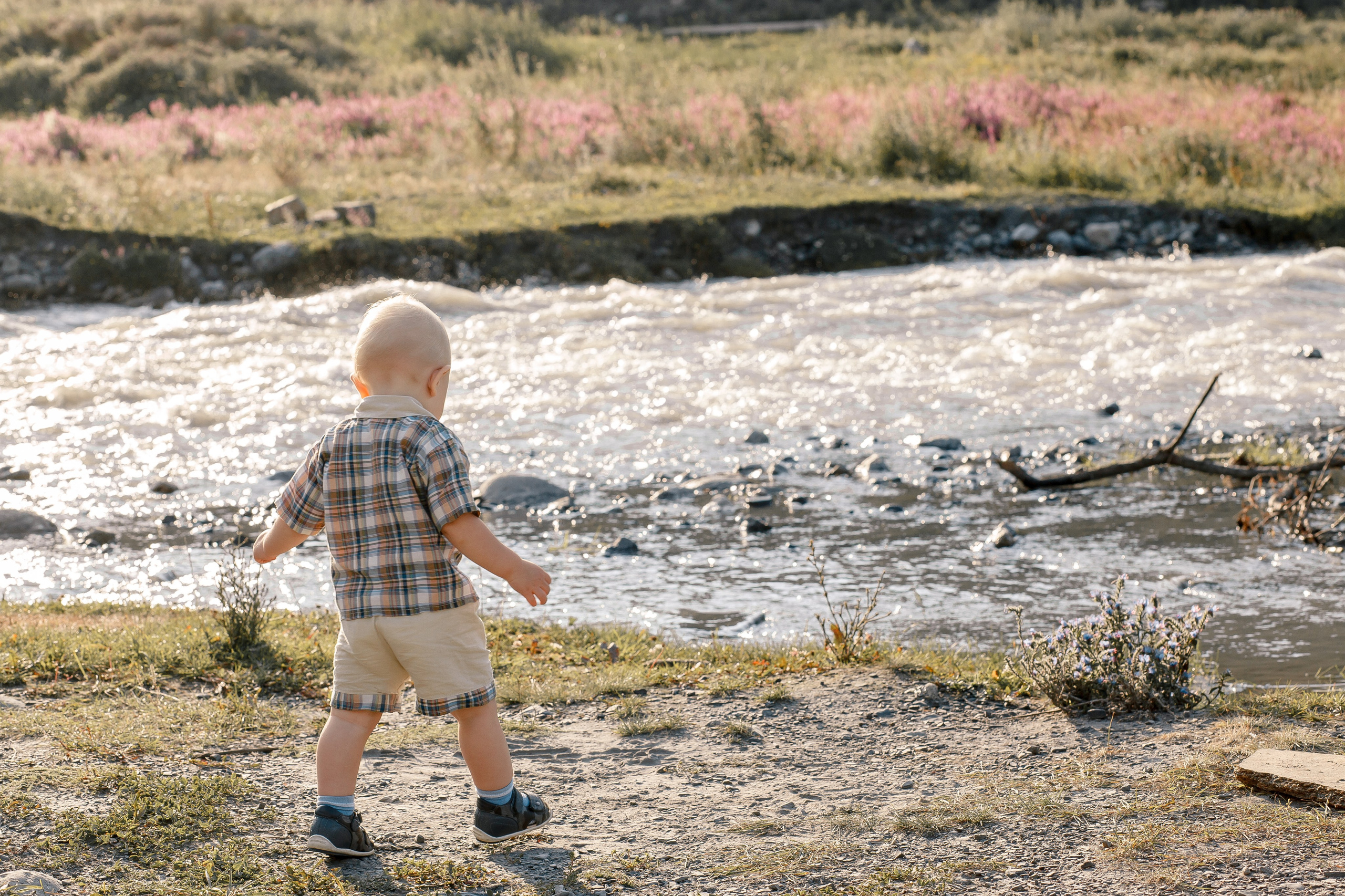 На улице и на природе. Фотограф Оксана Мамукаева г. Владикавказ