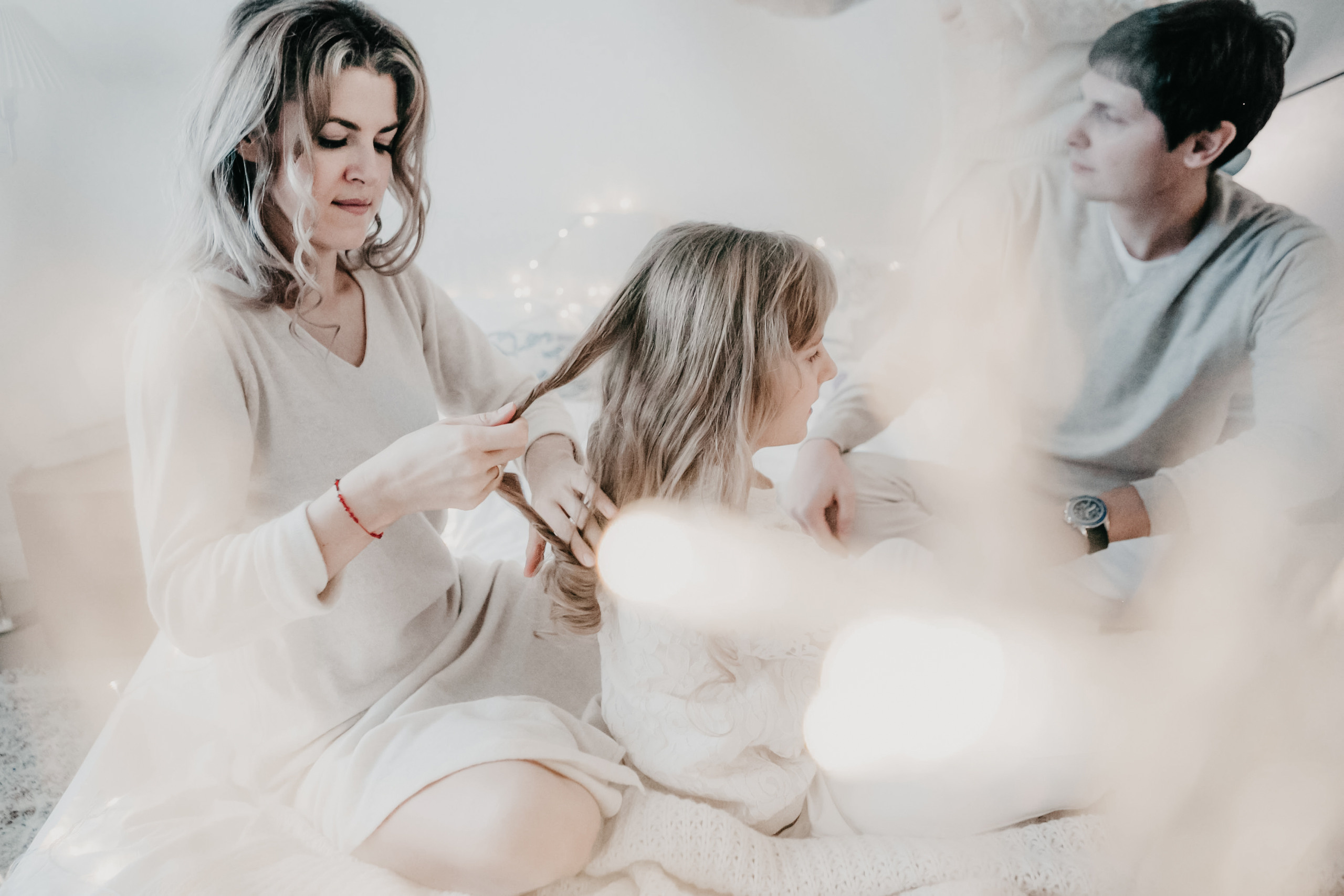 Хюгге. Фотограф на Новой риге и в Москве Елена Елис