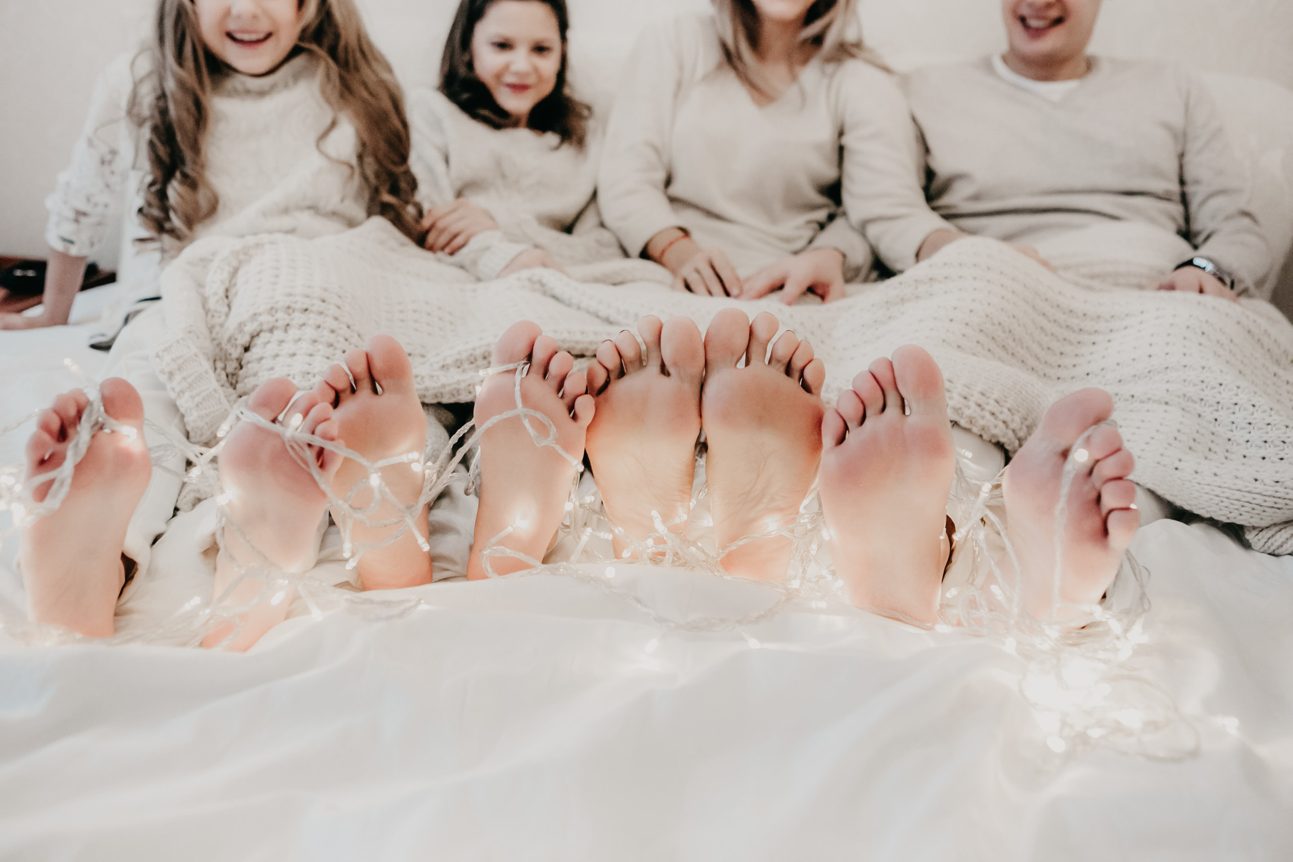 Хюгге. Фотограф на Новой риге и в Москве Елена Елис