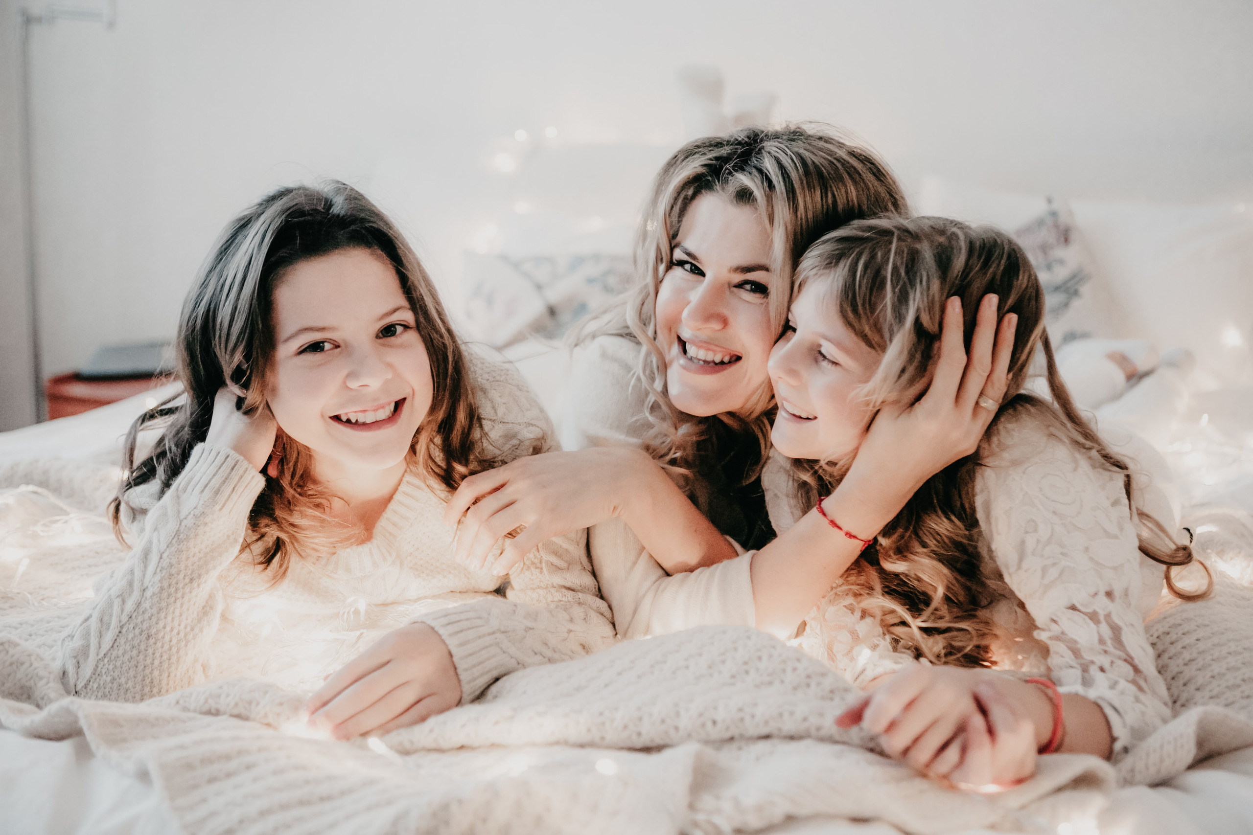 Хюгге. Фотограф на Новой риге и в Москве Елена Елис