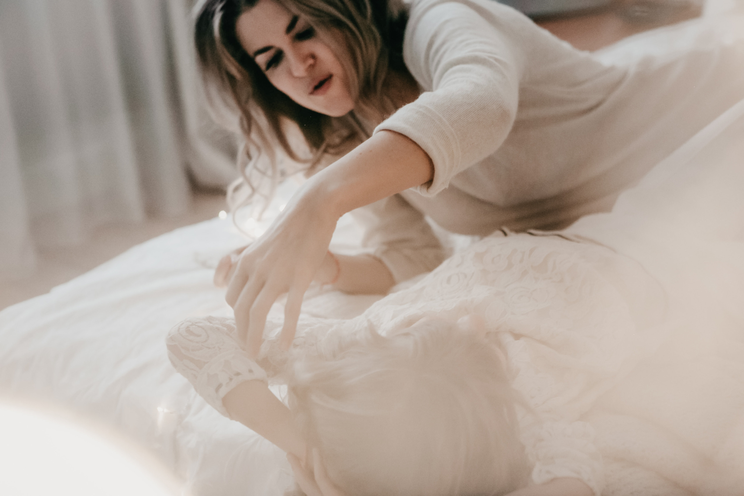 Хюгге. Фотограф на Новой риге и в Москве Елена Елис