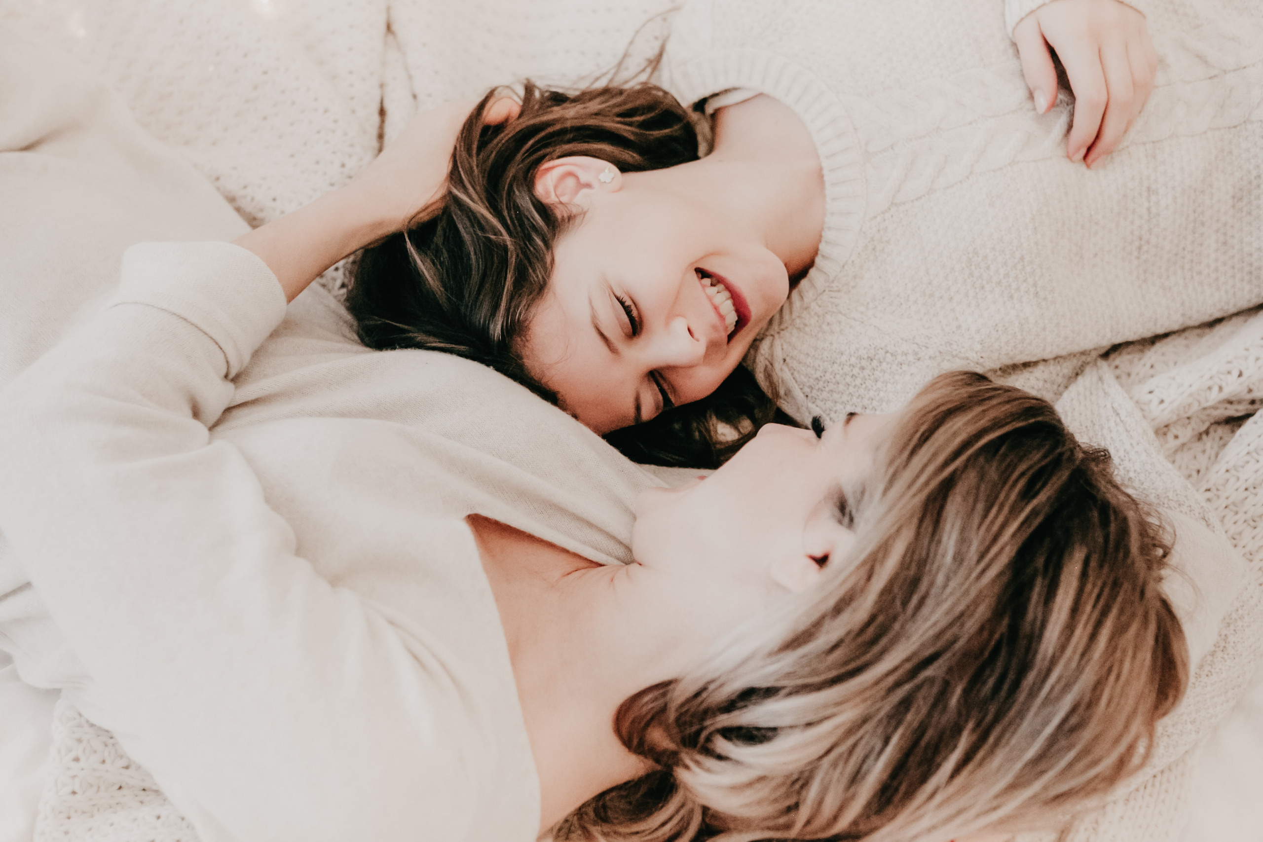 Хюгге. Фотограф на Новой риге и в Москве Елена Елис