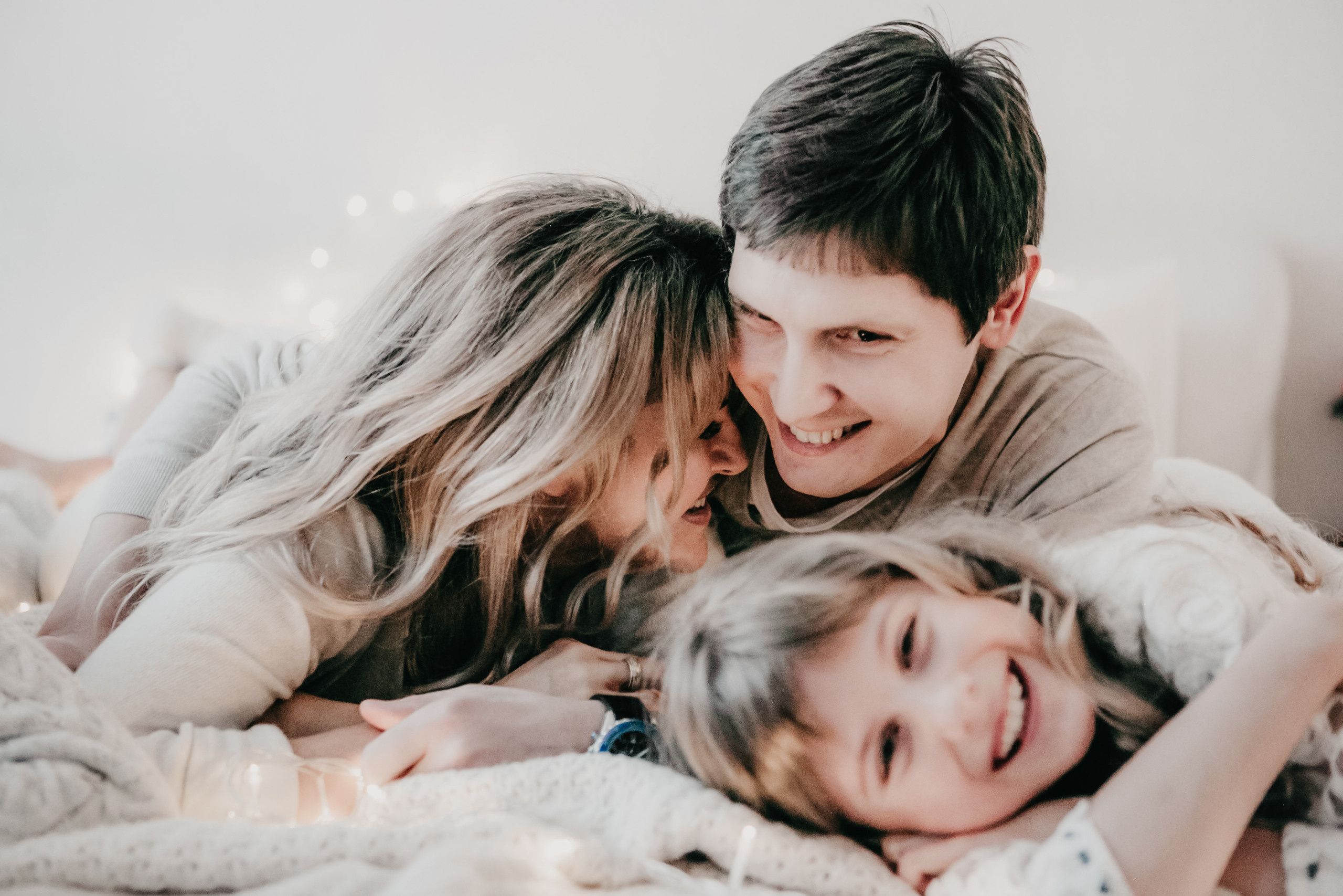 Хюгге. Фотограф на Новой риге и в Москве Елена Елис