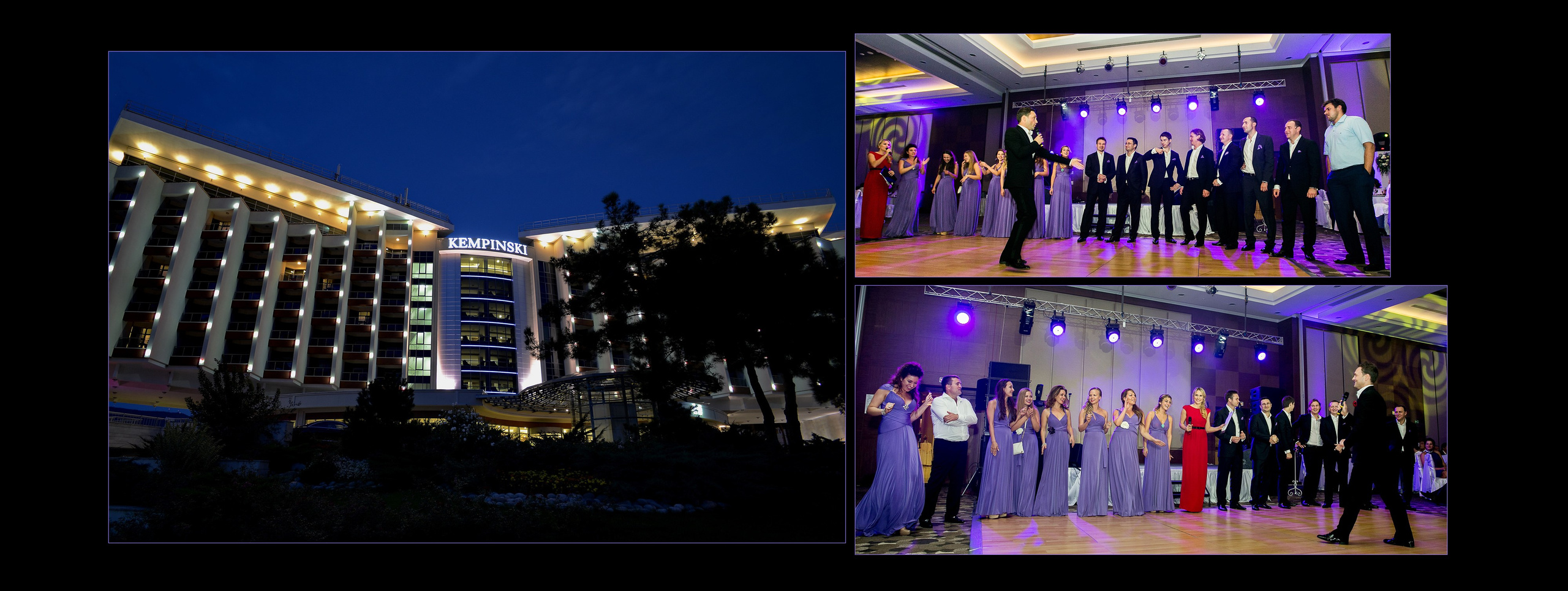 ВИТАЛИЙ и МИЛАНА. Портфолио